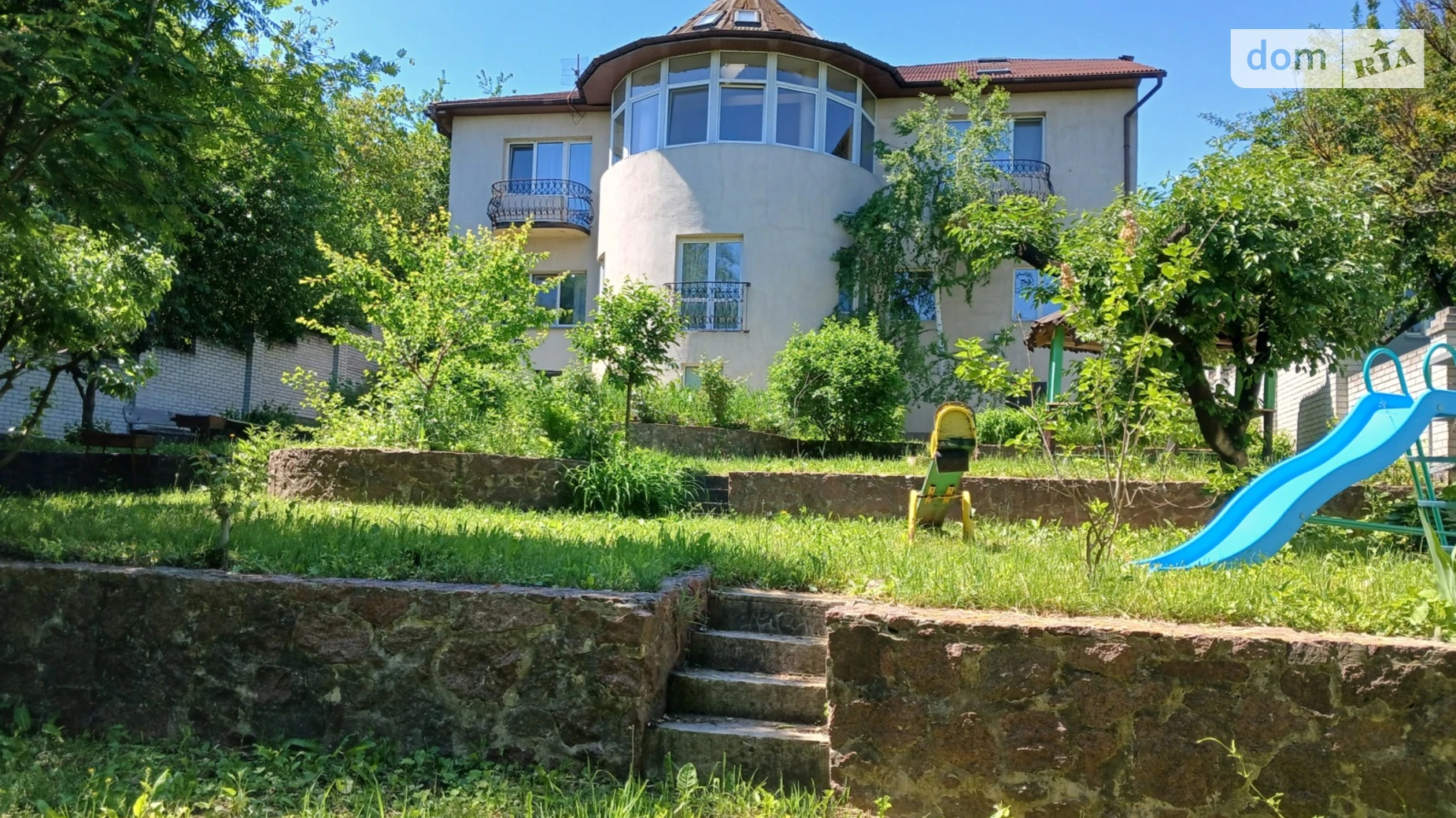 Продається будинок 3 поверховий 567.7 кв. м з терасою, цена: 540000 $ - фото 3