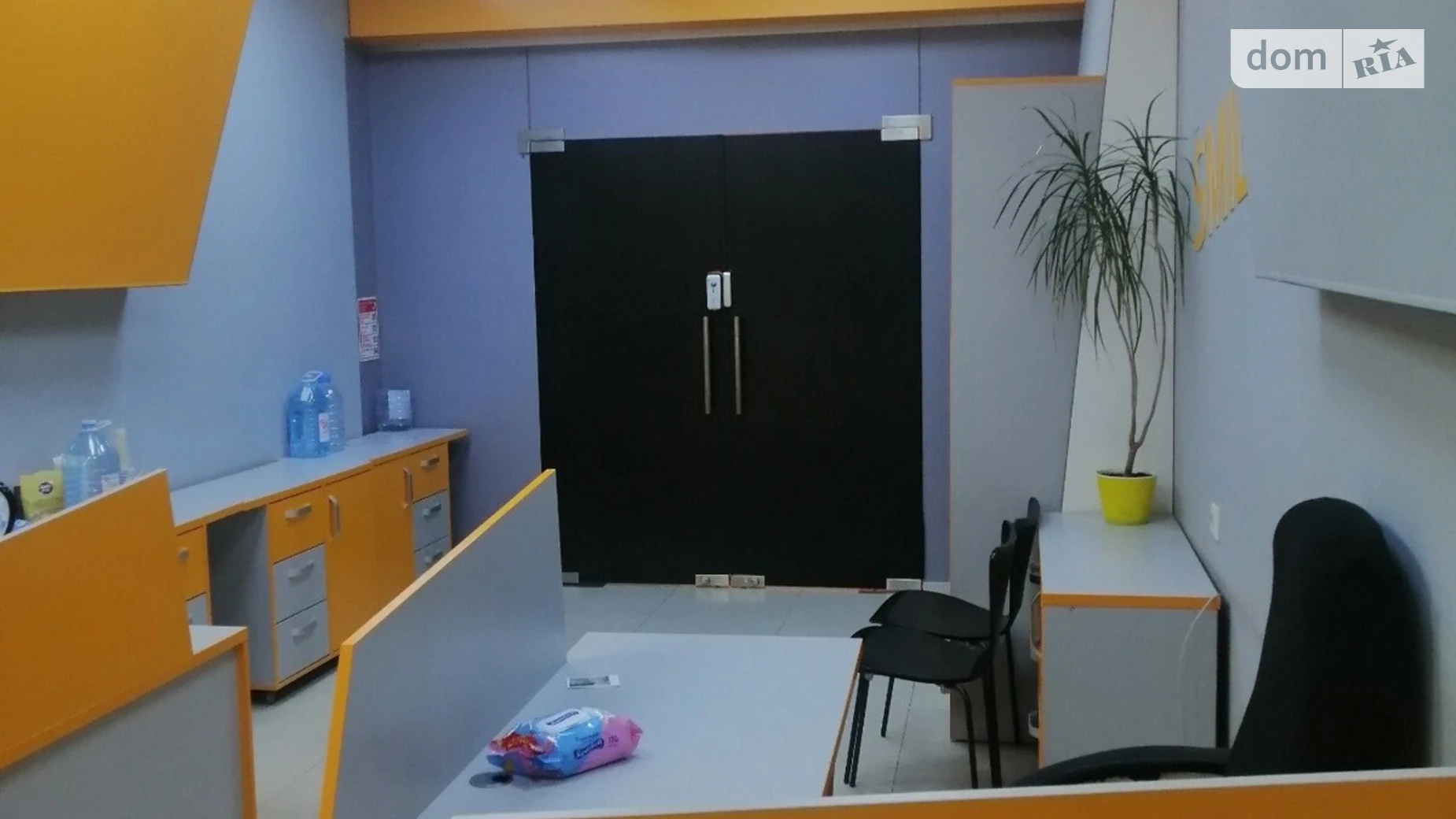 Здається в оренду офіс 26.1 кв. м в бізнес-центрі, цена: 7830 грн - фото 3