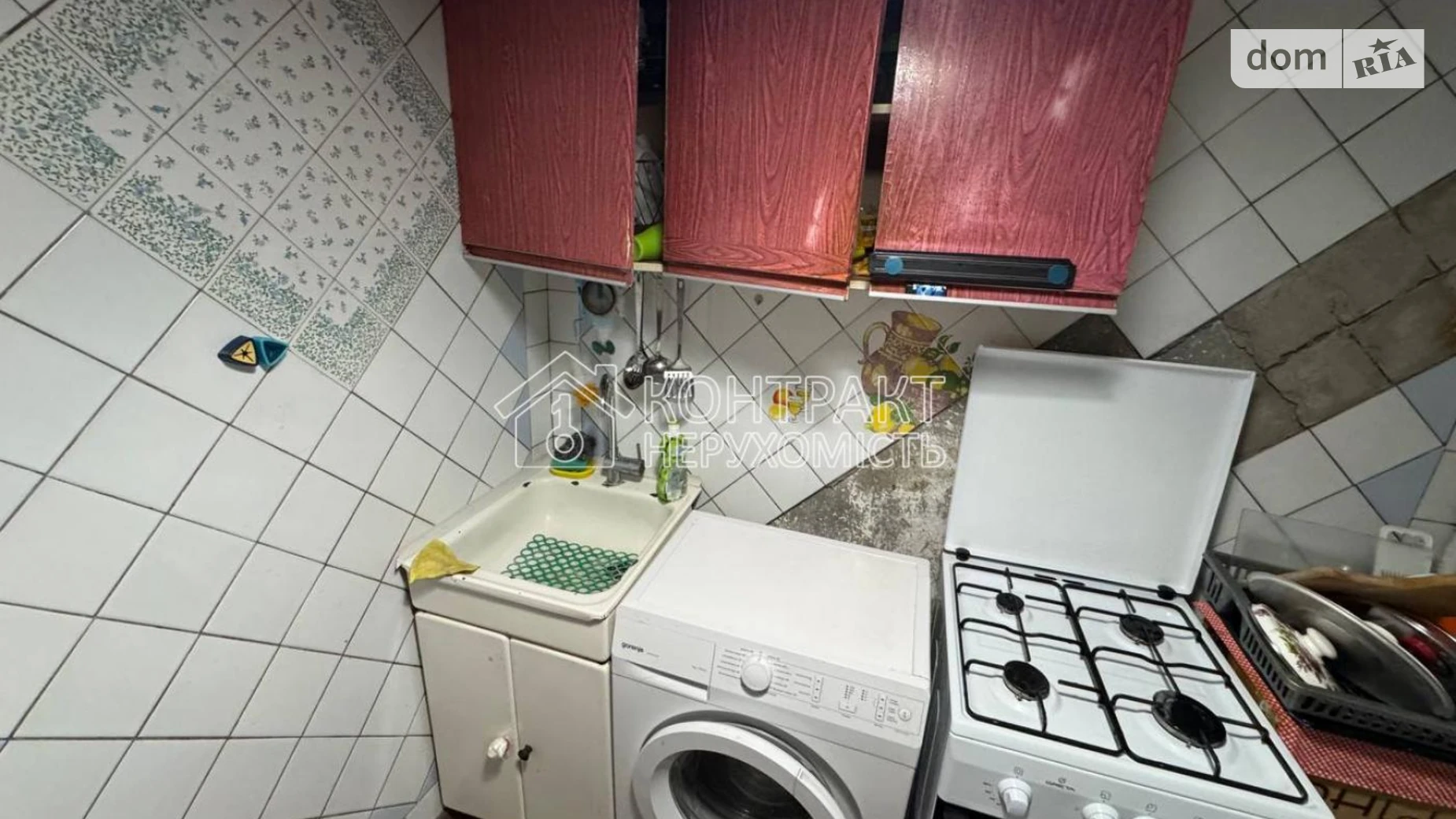 Продается 2-комнатная квартира 44 кв. м в Харькове, просп. Тракторостроителей, 71Б - фото 5