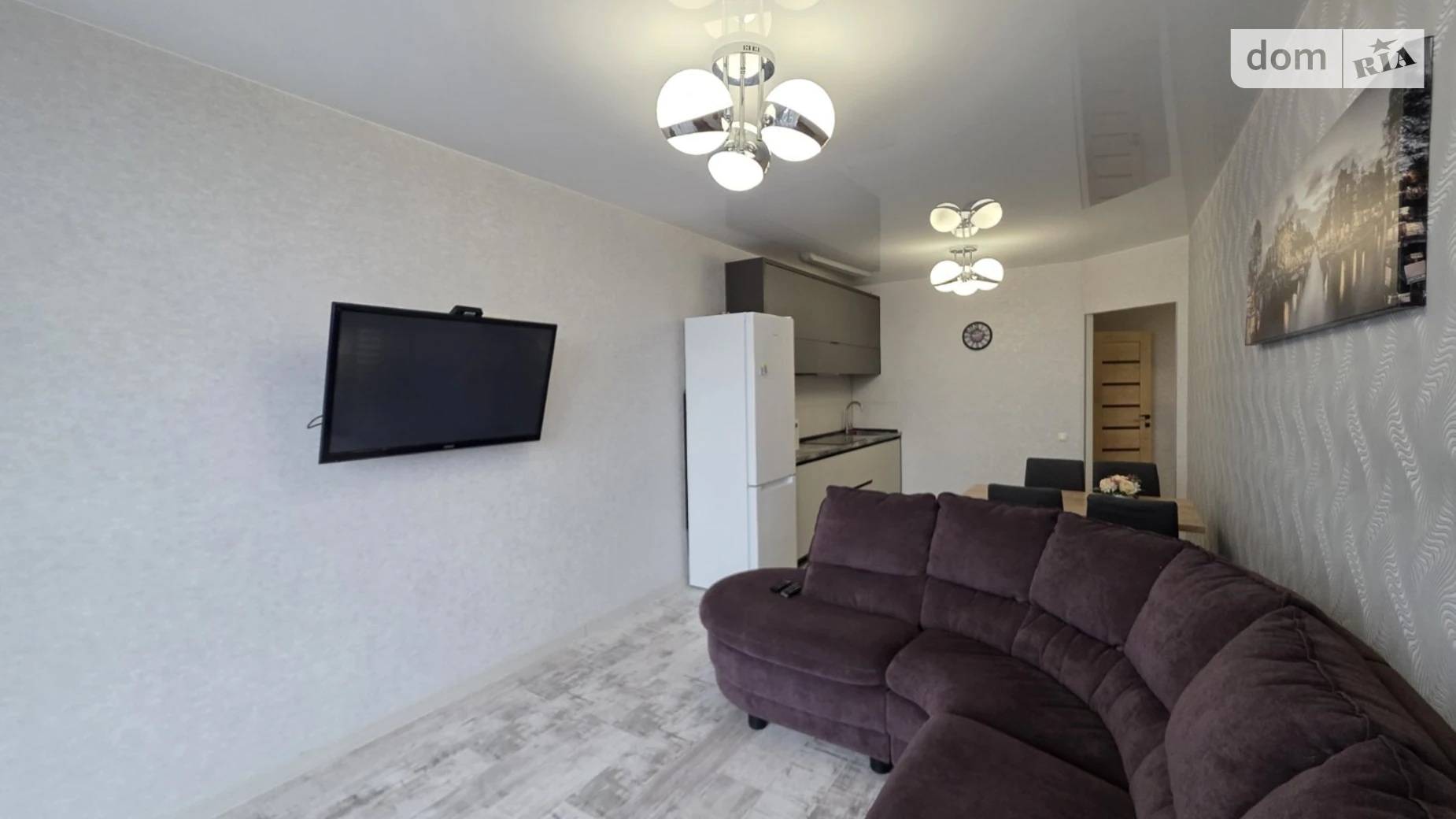 Продається 1-кімнатна квартира 54.4 кв. м у Одесі, вул. Львівська - фото 5