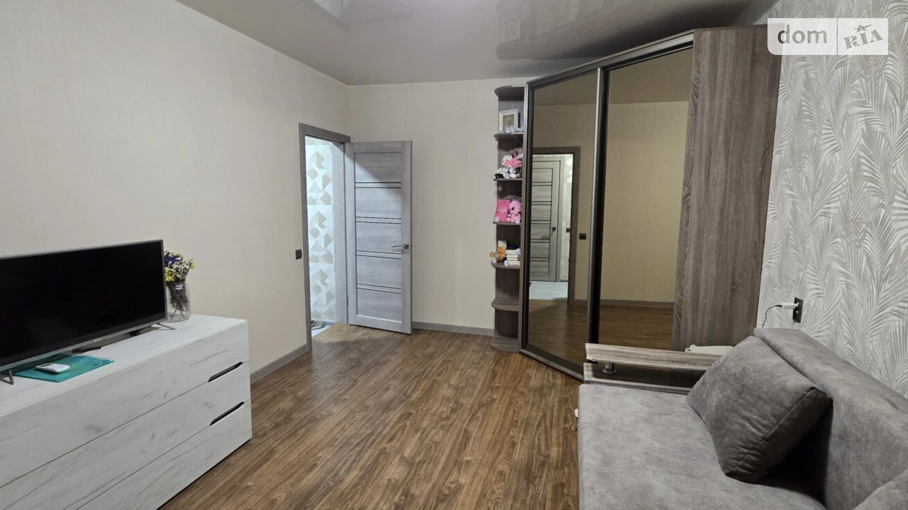 Продается 1-комнатная квартира 32 кв. м в Харькове, просп. Юбилейный - фото 2
