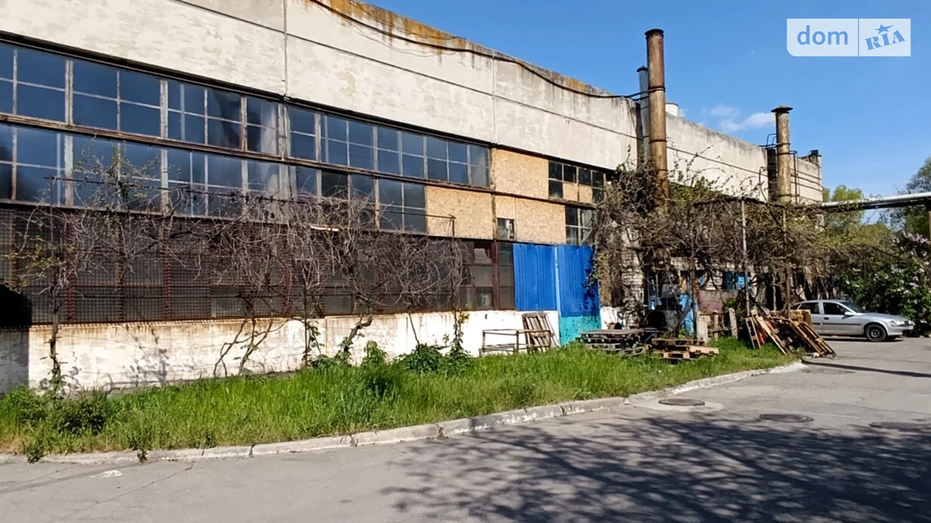 Продається об'єкт сфери послуг 4636.4 кв. м в 1-поверховій будівлі, цена: 11873600 грн - фото 3