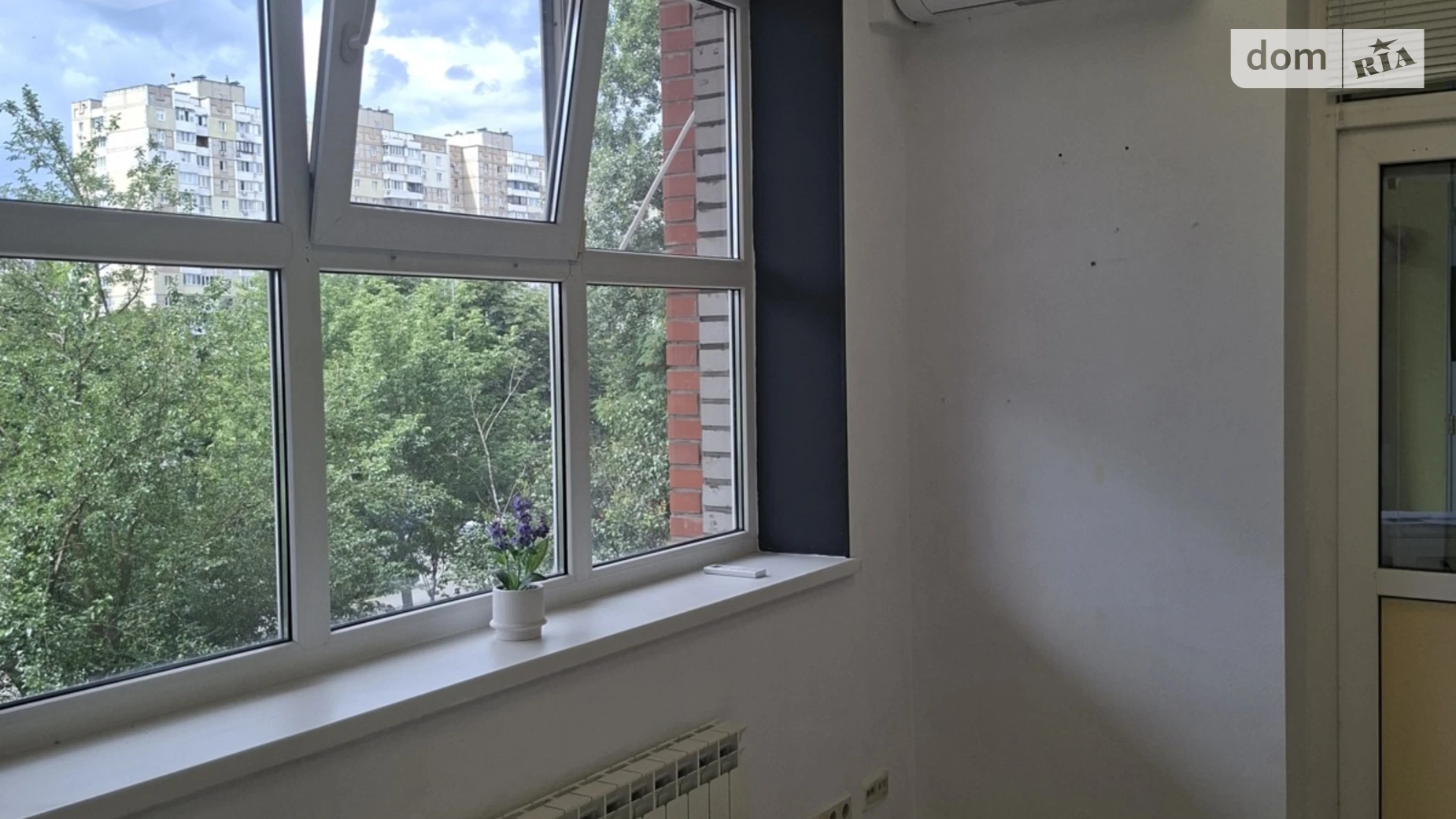 Сдается в аренду помещения свободного назначения 28 кв. м в 22-этажном здании, цена: 15000 грн - фото 4