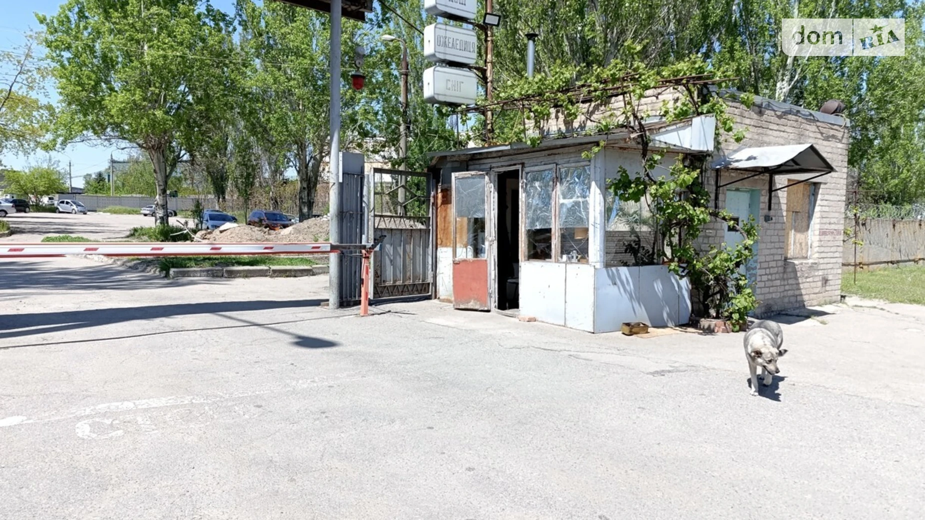 Продається об'єкт сфери послуг 6580.4 кв. м в 1-поверховій будівлі, цена: 21159100 грн - фото 2