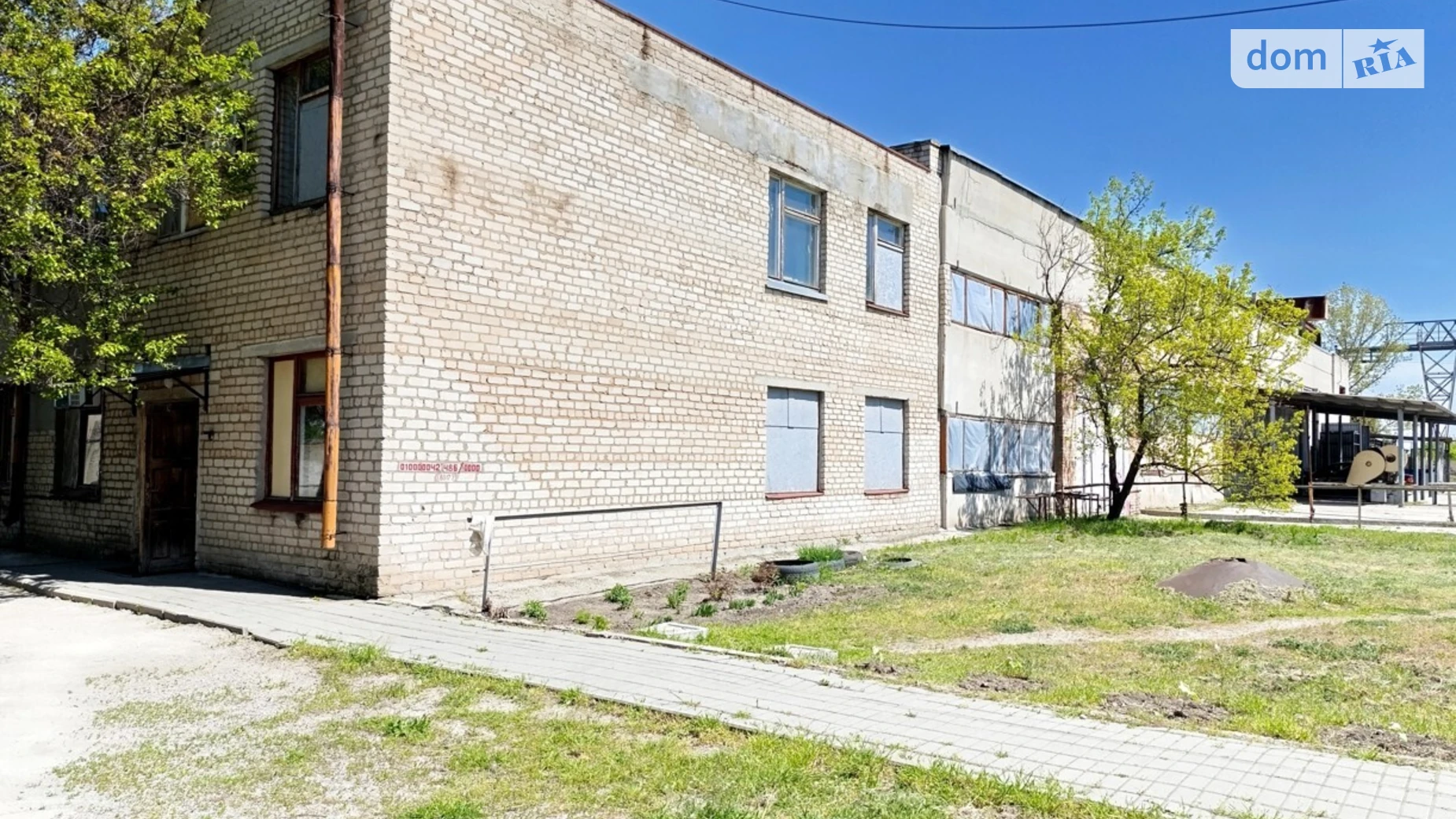 Продається об'єкт сфери послуг 6580.4 кв. м в 1-поверховій будівлі, цена: 21159100 грн - фото 3
