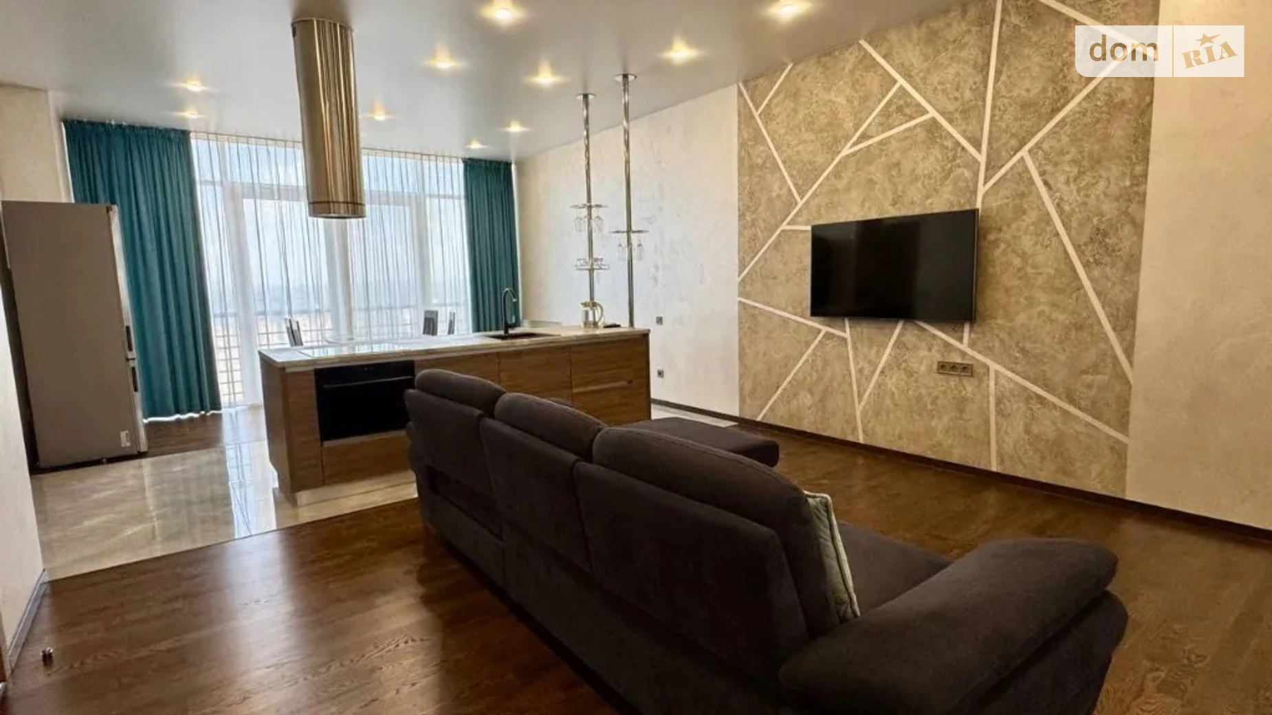 Продается 2-комнатная квартира 81 кв. м в Днепре, спуск Крутогорный, 28 - фото 2