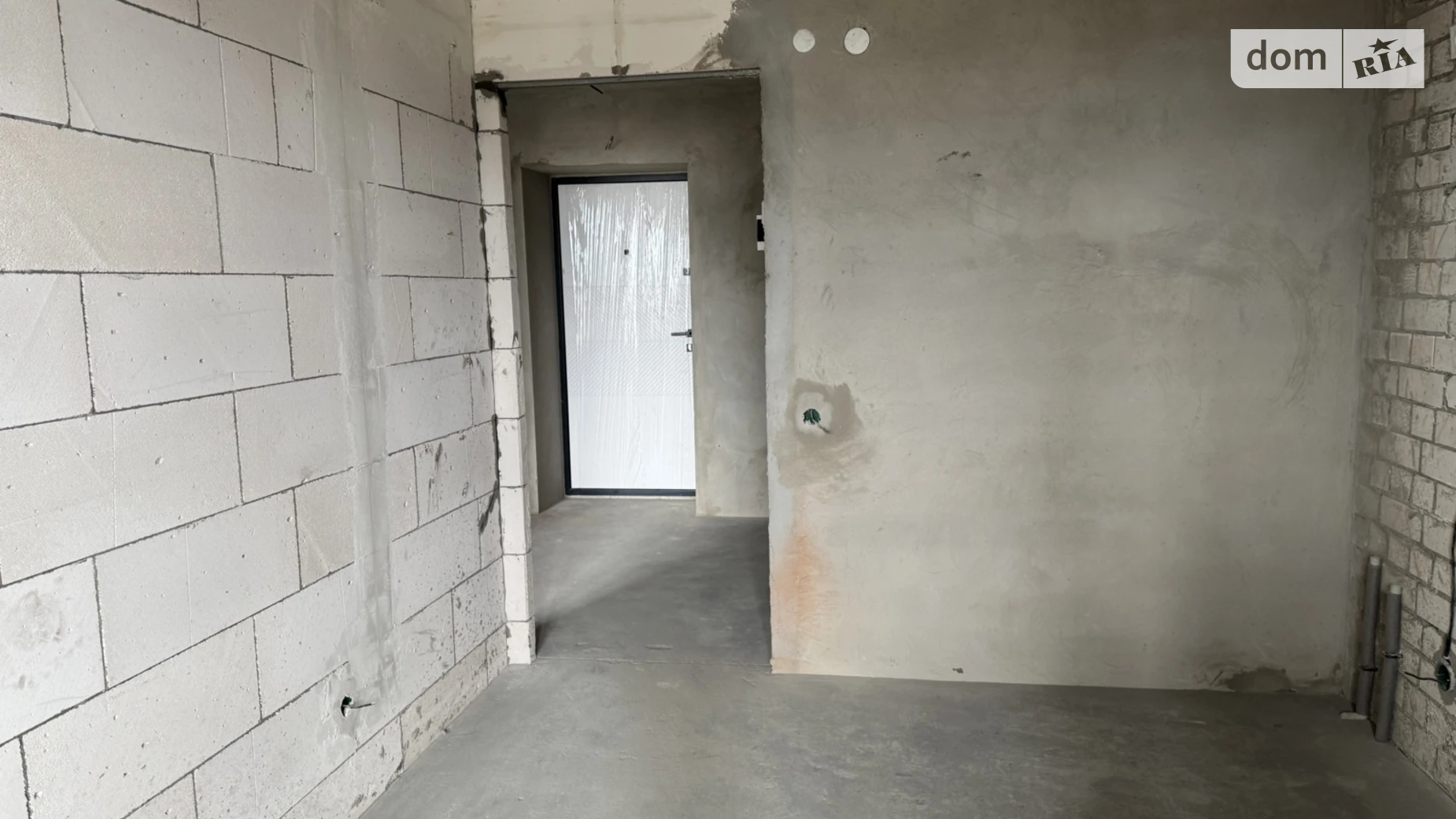 Продается 1-комнатная квартира 45 кв. м в Чернигове, ул. Кольцевая, 14А - фото 5
