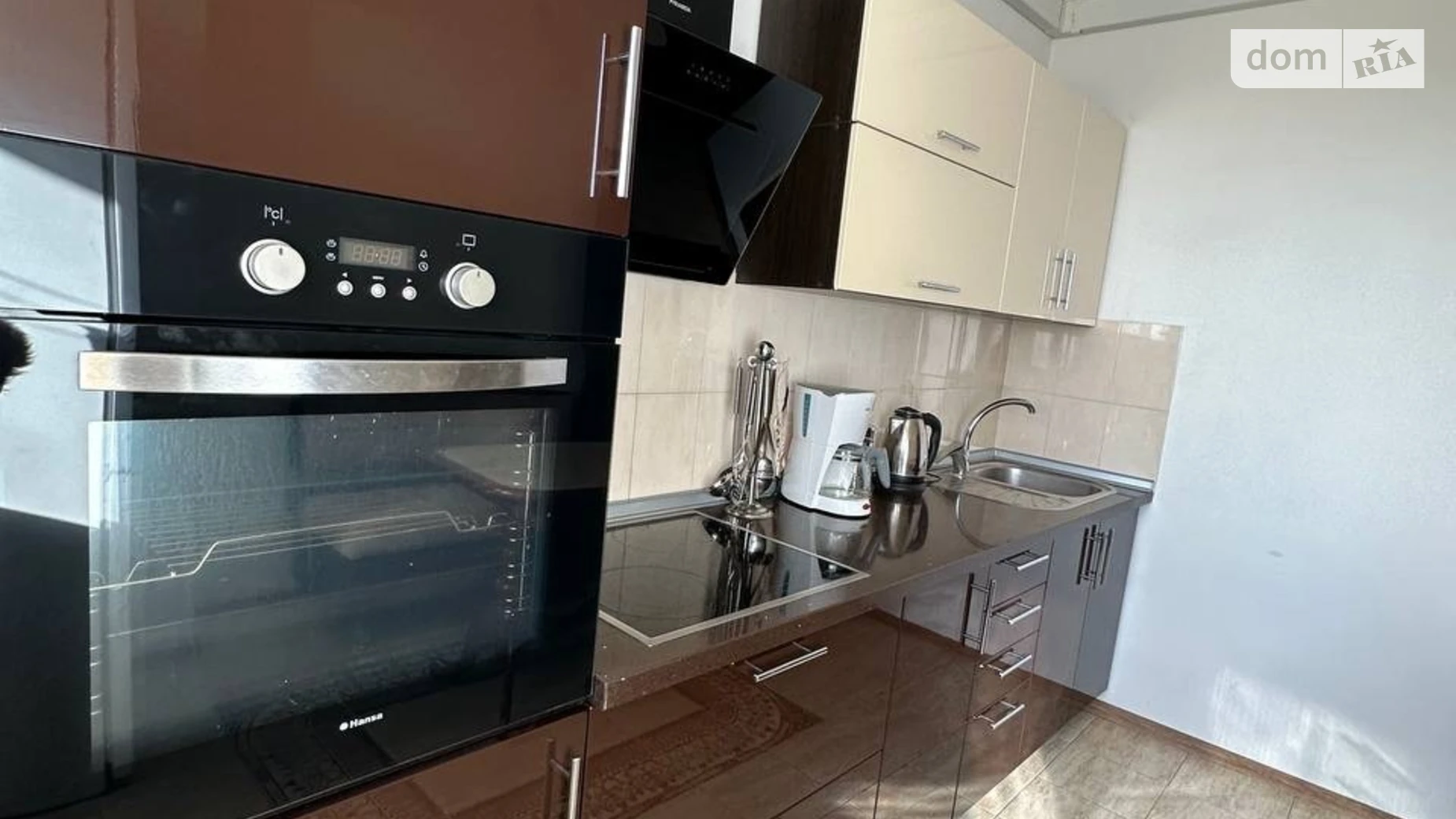 Сдается в аренду 1-комнатная квартира 36.6 кв. м в Киеве, ул. Олега Мудрака(Генерала Наумова), 66 - фото 4
