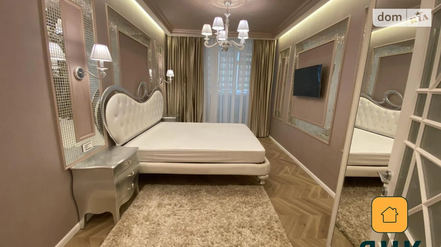 Продається 2-кімнатна квартира 75 кв. м у Одесі, ул. Генуезька, 24 - фото 4