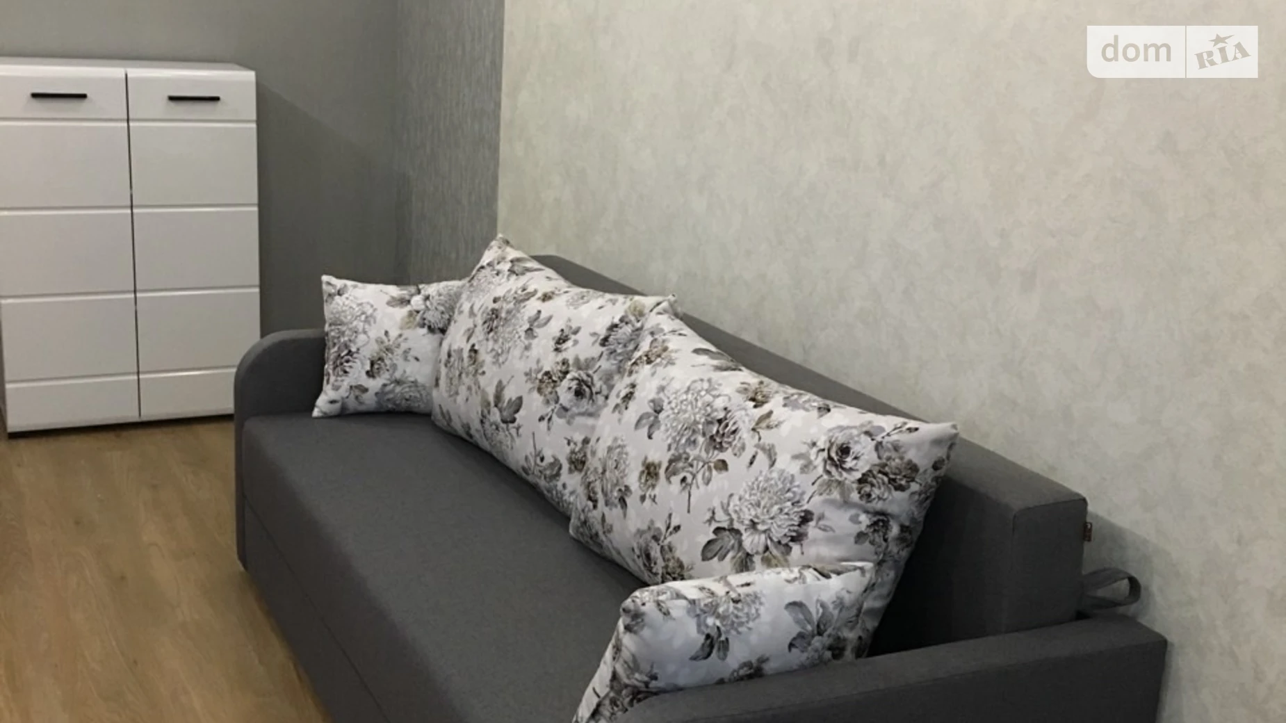 Продается 1-комнатная квартира 32.6 кв. м в Харькове, ул. Гвардейцев-Широнинцев, 29 - фото 2