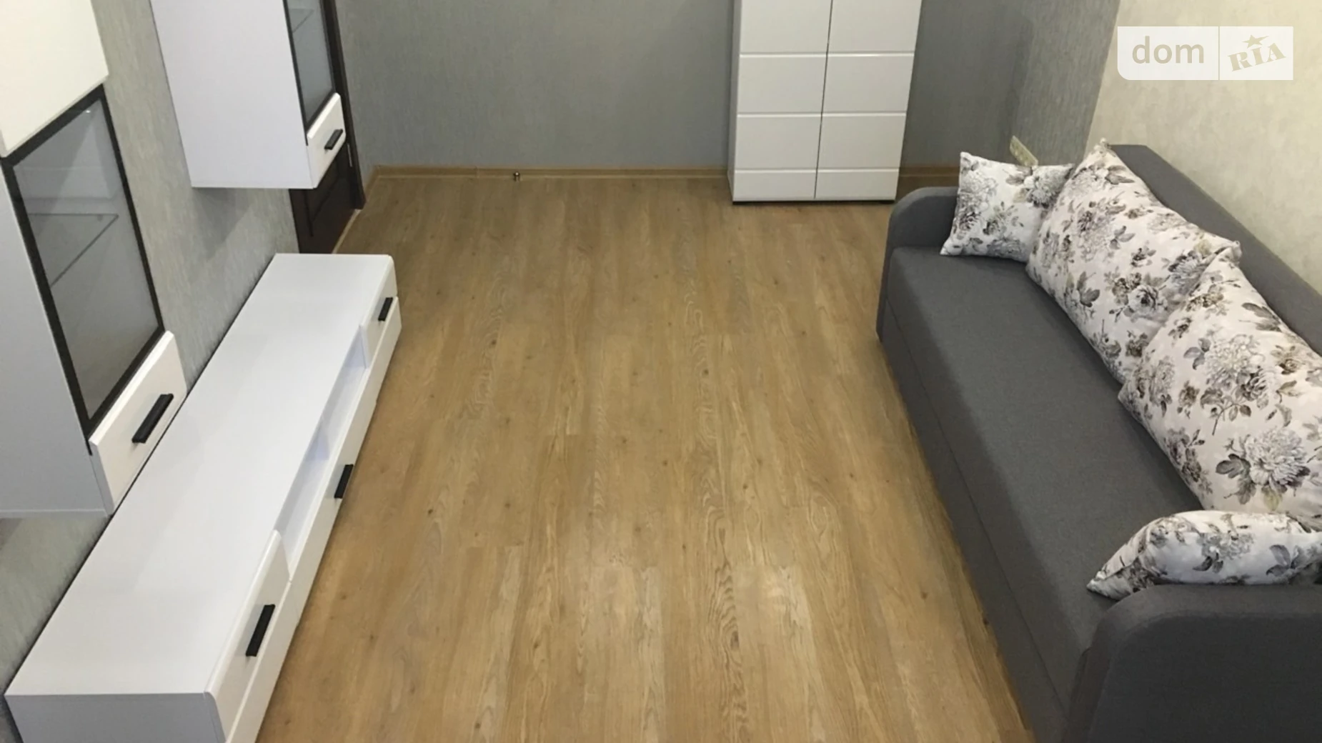 Продается 1-комнатная квартира 32.6 кв. м в Харькове, ул. Гвардейцев-Широнинцев, 29 - фото 3