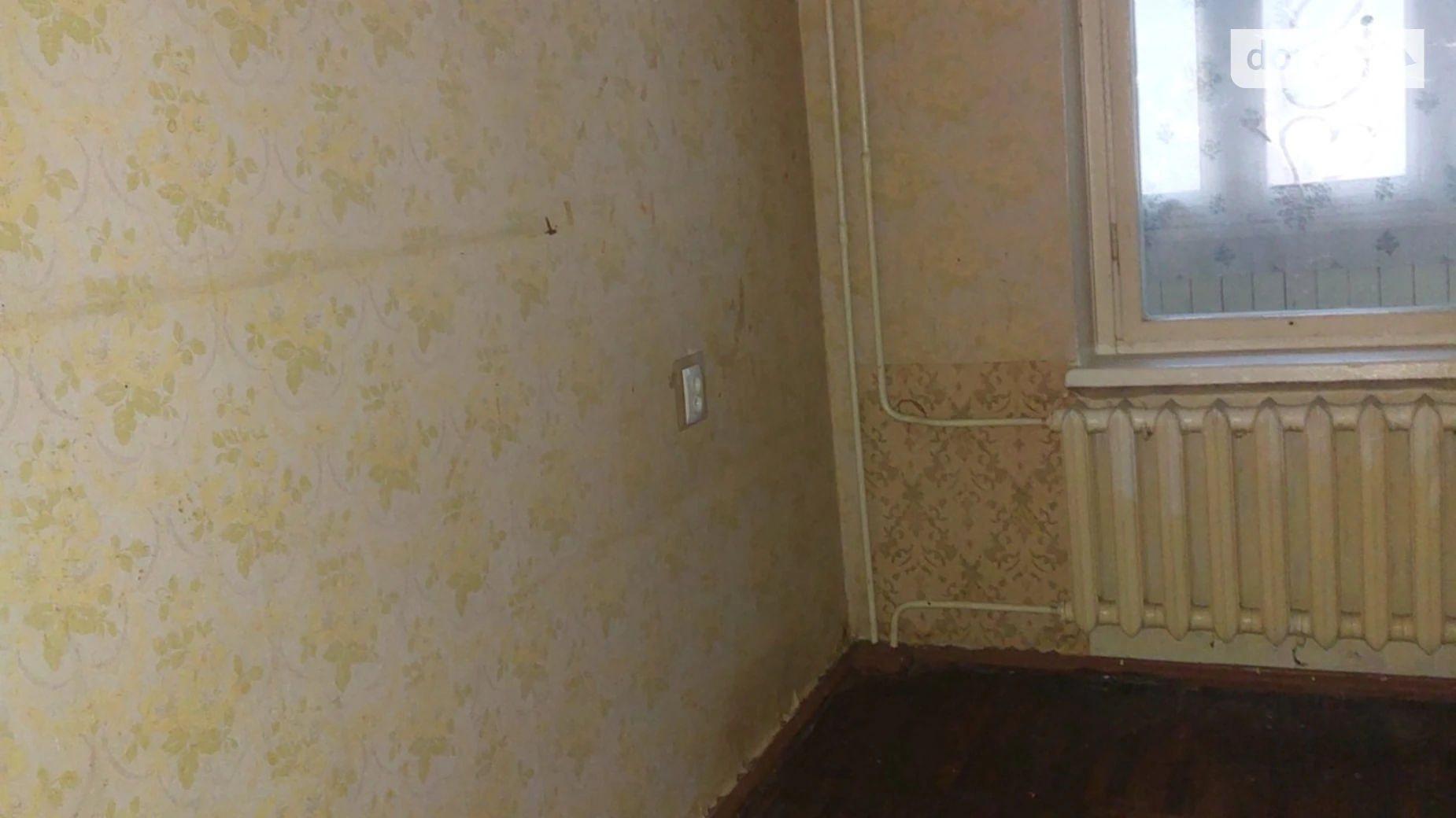 2-комнатная квартира 51.61 кв. м в Запорожье, ул. Несламная(Хакасская), 5 - фото 4