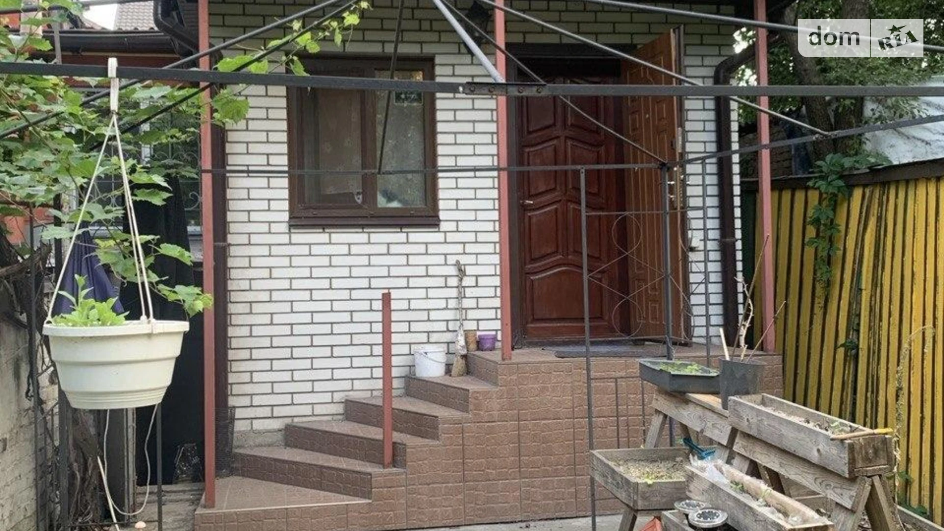 Продается часть дома 55 кв. м с камином, цена: 82000 $ - фото 2