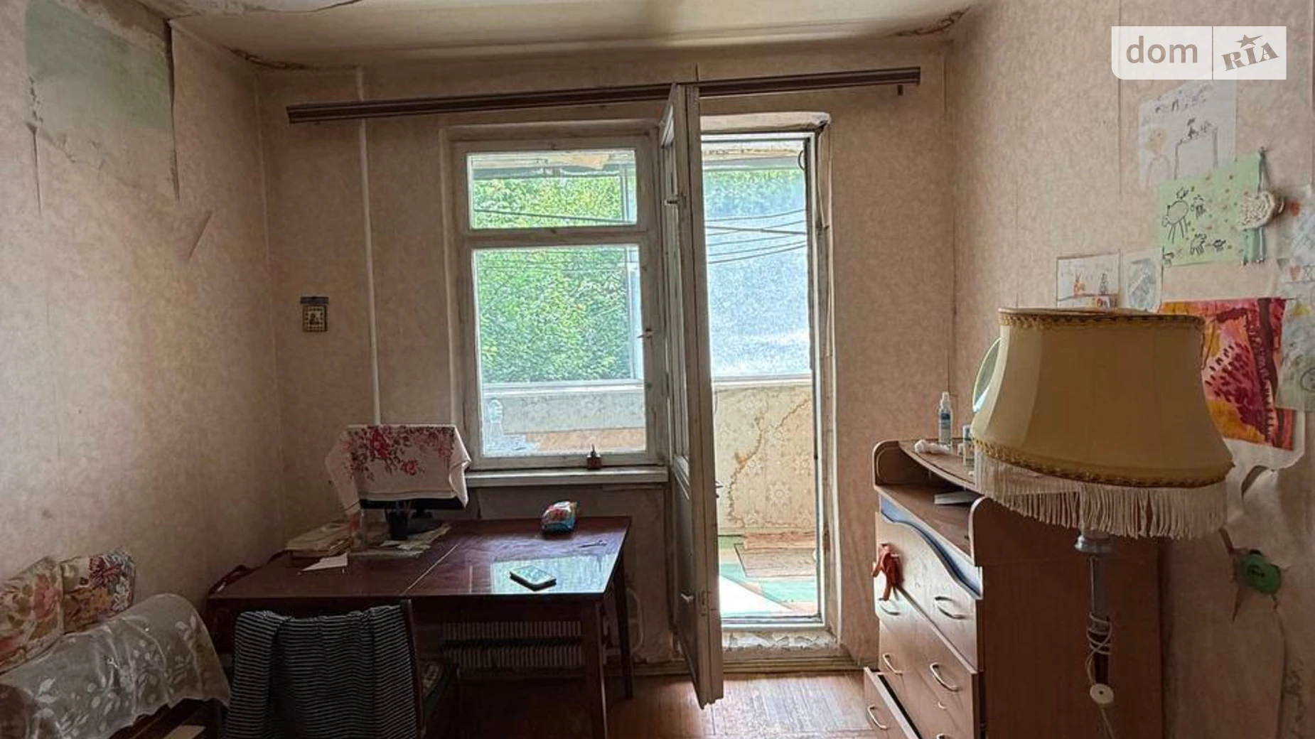 Продається 3-кімнатна квартира 70 кв. м у Харкові, вул. Амосова, 5 - фото 5