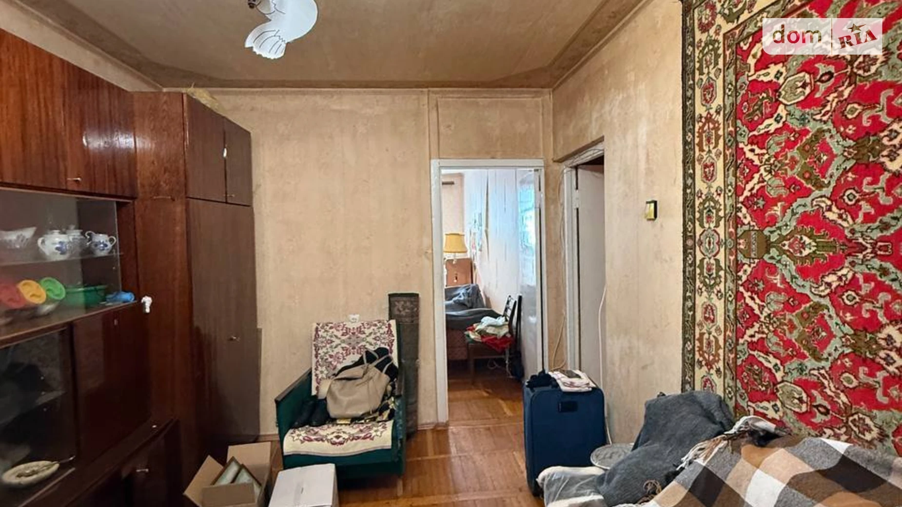 Продається 3-кімнатна квартира 70 кв. м у Харкові, вул. Амосова, 5 - фото 4
