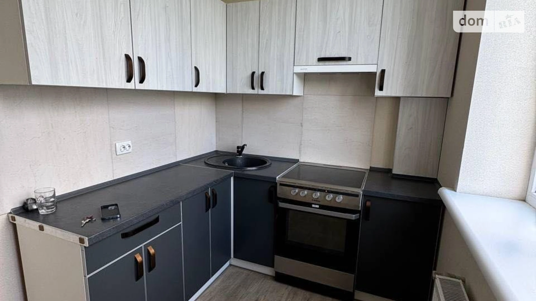 Продається 2-кімнатна квартира 47.3 кв. м у Харкові, вул. Букова, 1А - фото 5