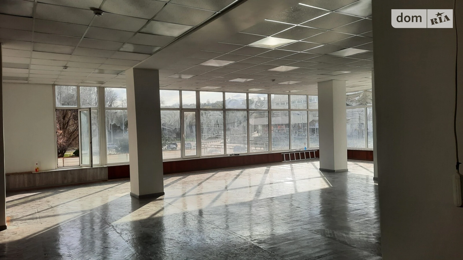 Здається в оренду приміщення вільного призначення 132.5 кв. м в 3-поверховій будівлі, цена: 66250 грн - фото 5