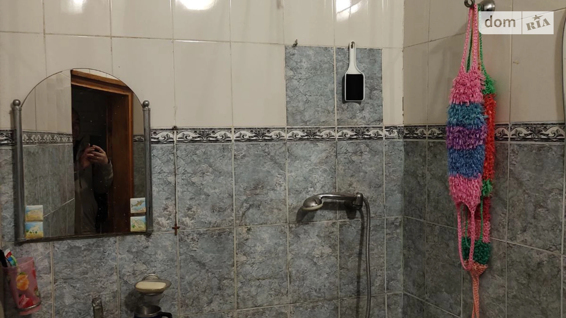 Продается 4-комнатная квартира 168.6 кв. м в Харькове, ул. Дмитриевская, 20 - фото 4
