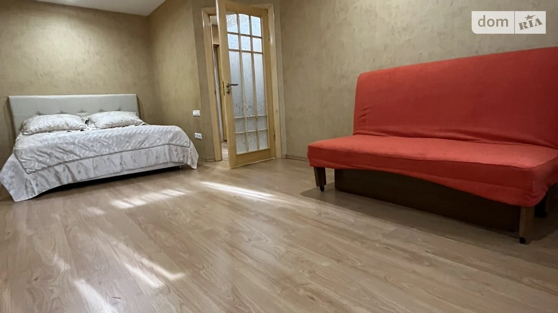 Продается 1-комнатная квартира 39.2 кв. м в Днепре, ул. Калиновая, 66 - фото 4
