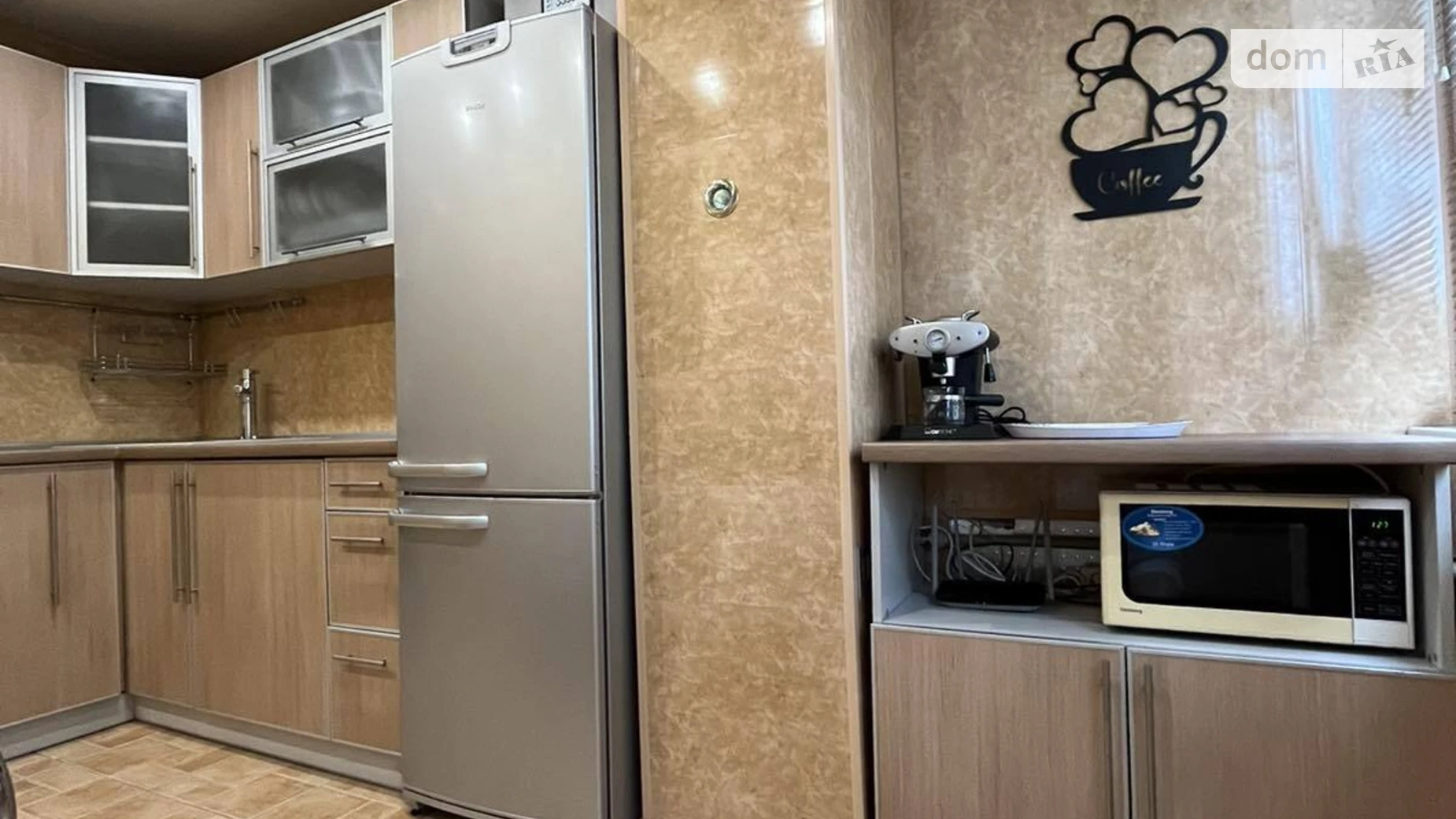 Продается 1-комнатная квартира 39.2 кв. м в Днепре, ул. Калиновая, 66 - фото 2
