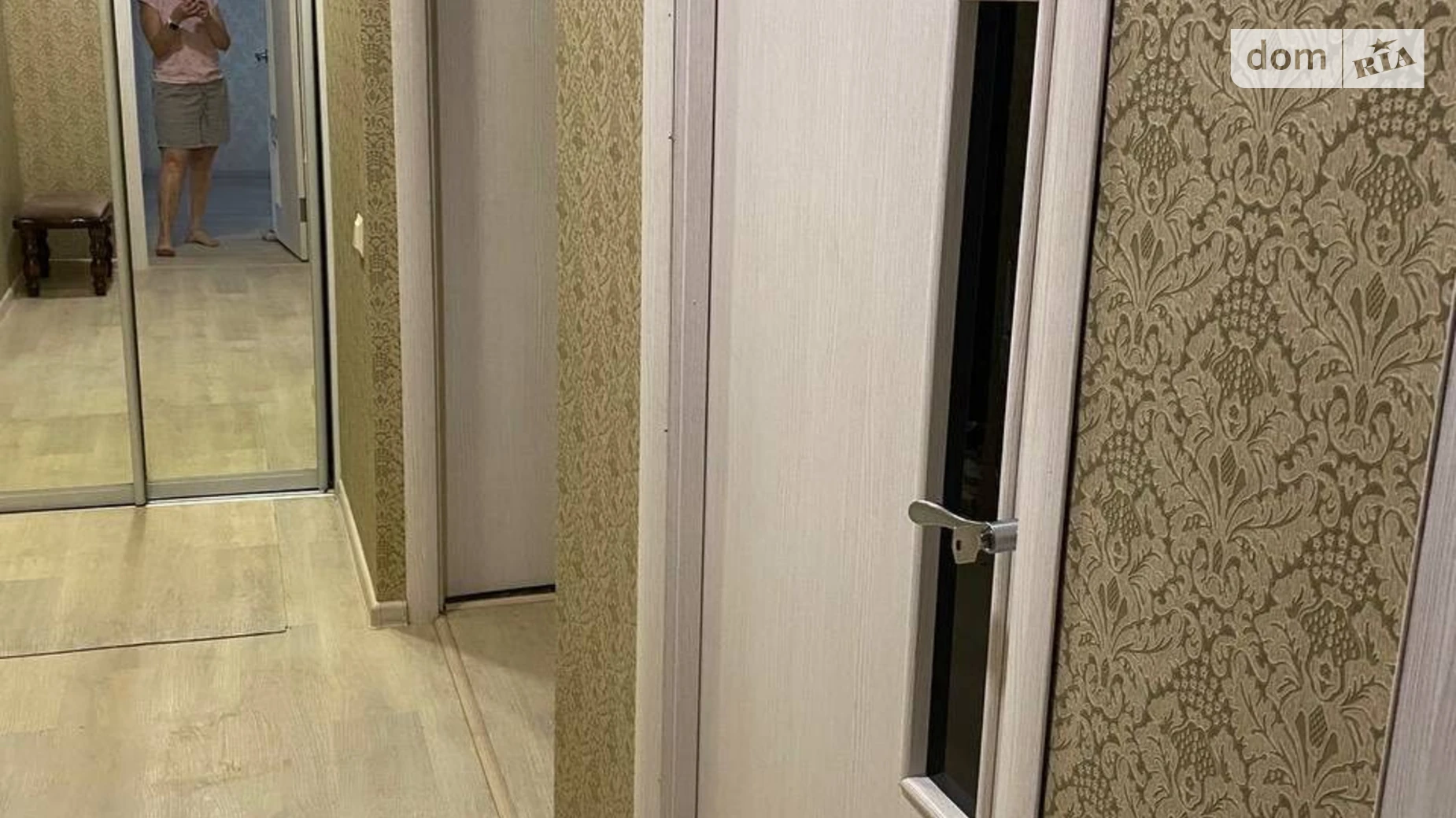 Продається 2-кімнатна квартира 46.6 кв. м у Харкові, вул. Європейська(Новгородська), 4А - фото 5