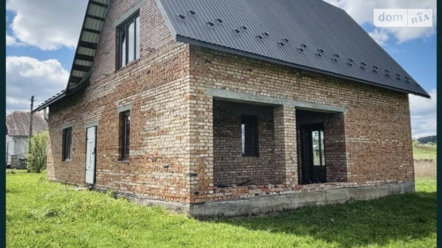 Продается одноэтажный дом 110.5 кв. м с участком, цена: 51000 $ - фото 4