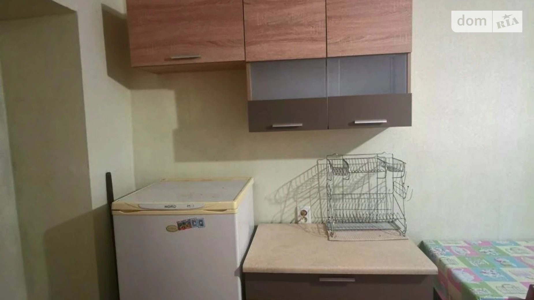 Продается 1-комнатная квартира 25.8 кв. м в Харькове, ул. Астрономическая, 15 - фото 2