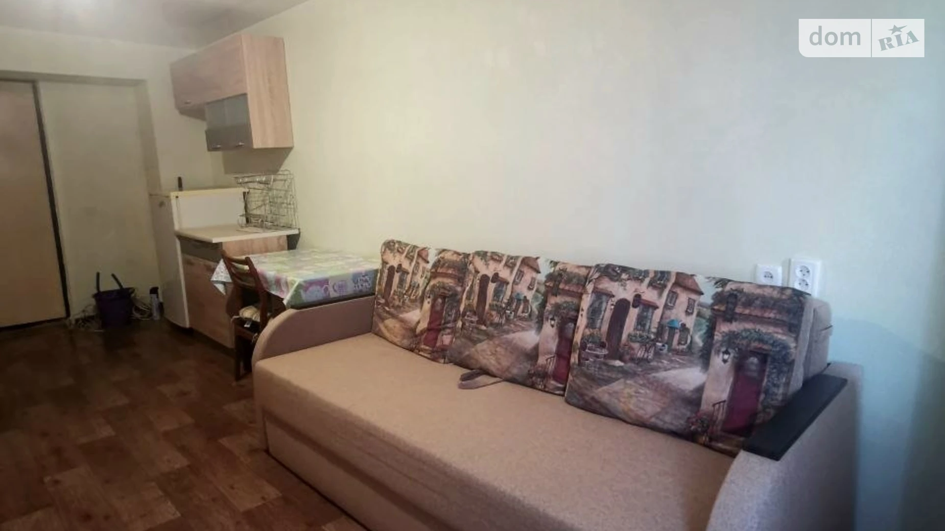 Продается 1-комнатная квартира 25.8 кв. м в Харькове, ул. Астрономическая, 15 - фото 5