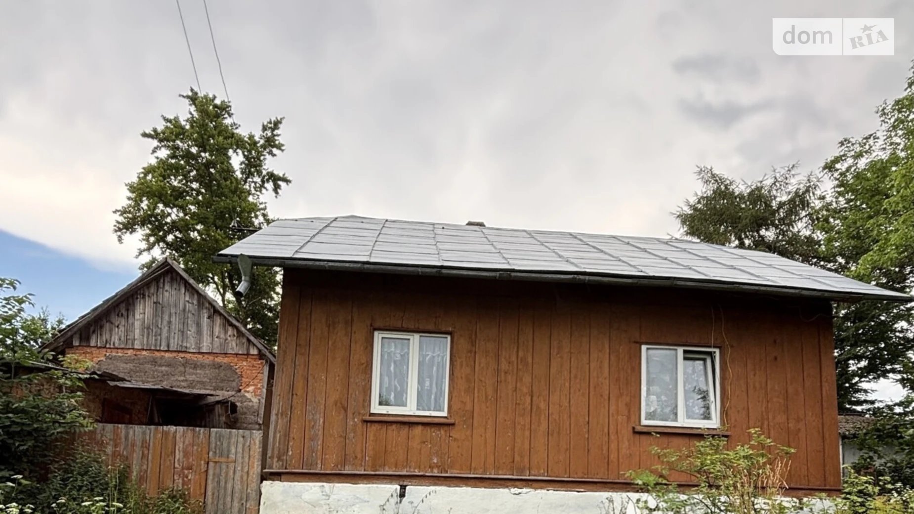 Продается одноэтажный дом 61.4 кв. м с мансардой, цена: 16000 $ - фото 2