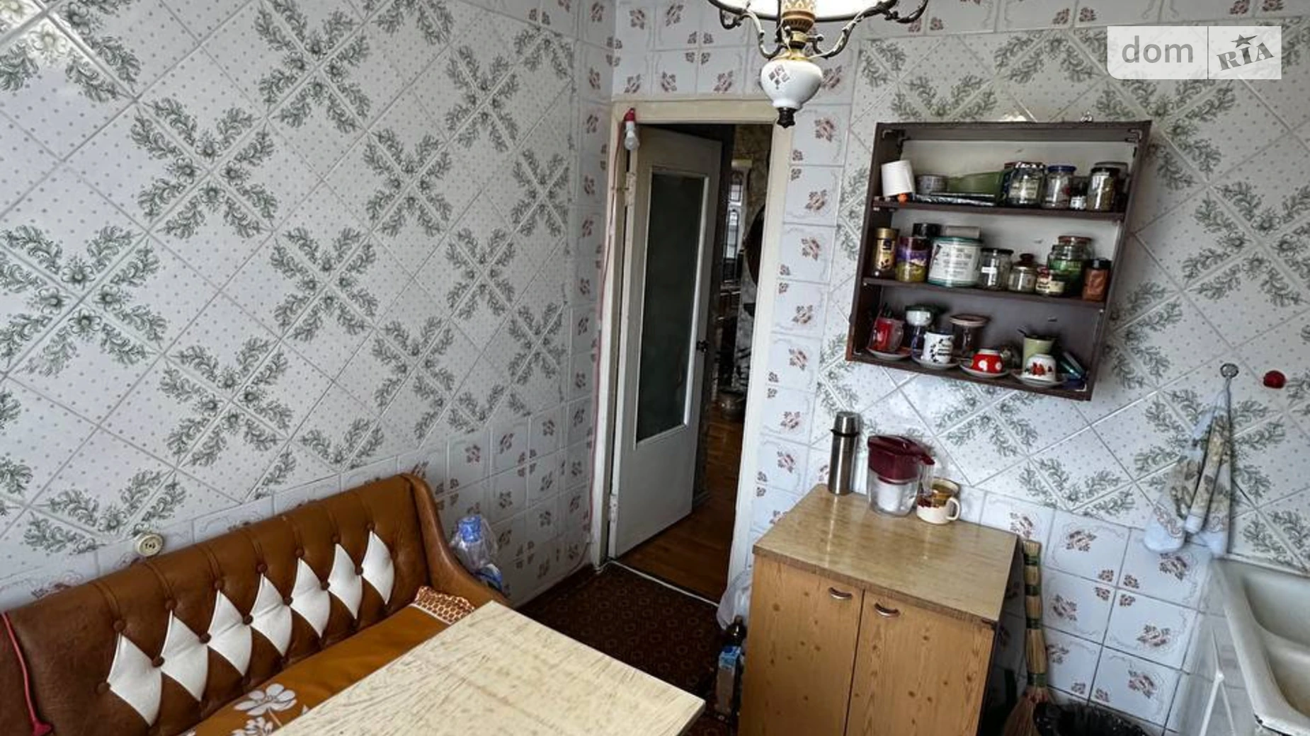 Продается 3-комнатная квартира 70.5 кв. м в Днепре, спуск Крутогорная, 21 - фото 5