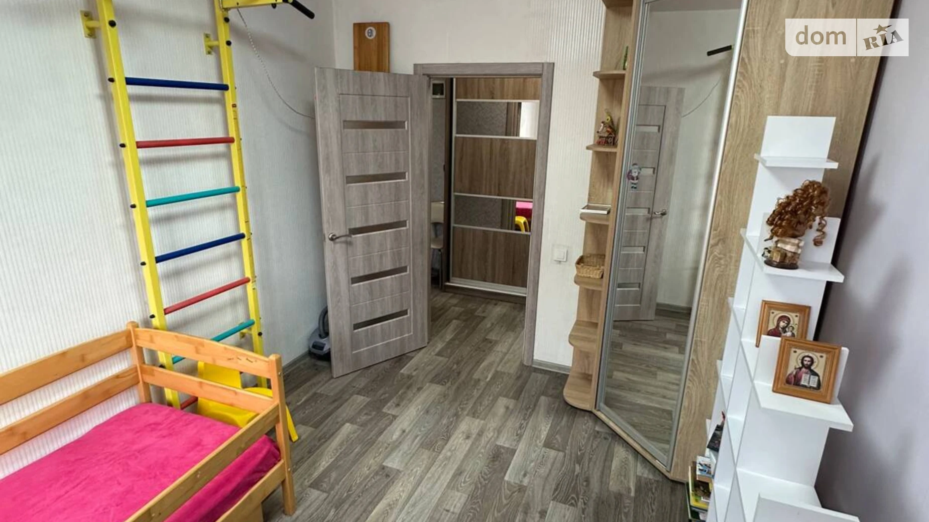 Продається 2-кімнатна квартира 56.4 кв. м у Харкові, вул. Драгоманова, 6Б - фото 3