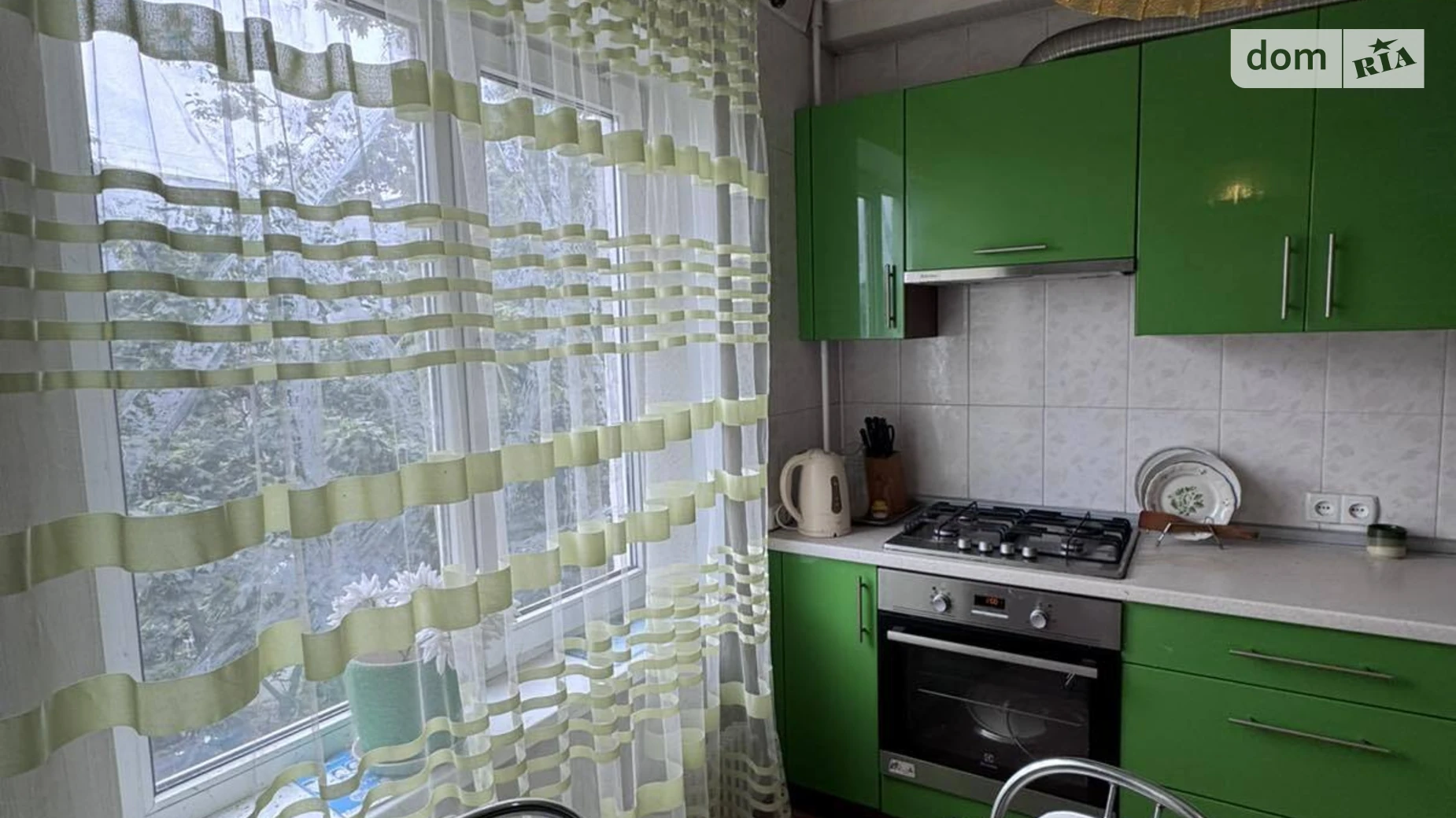 2-кімнатна квартира 50.88 кв. м у Запоріжжі, вул. Запорізька, 9 - фото 2