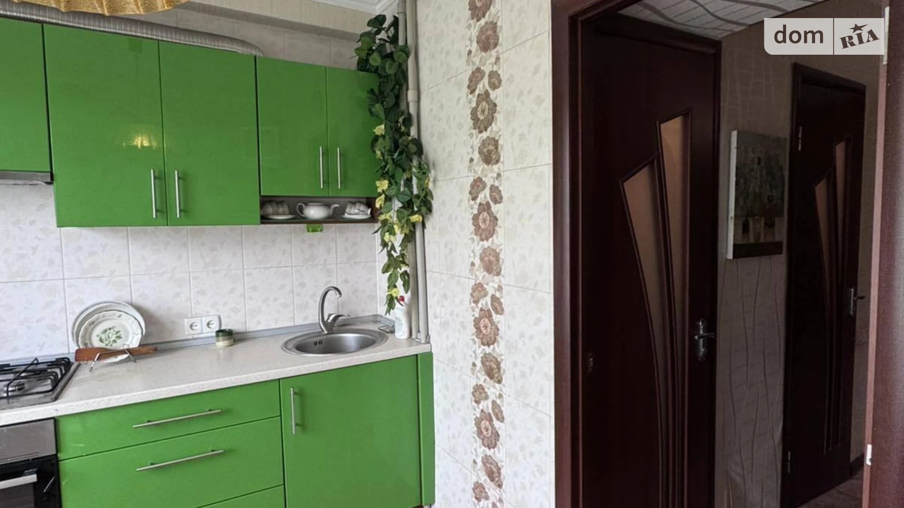 2-кімнатна квартира 50.88 кв. м у Запоріжжі, вул. Запорізька, 9 - фото 3