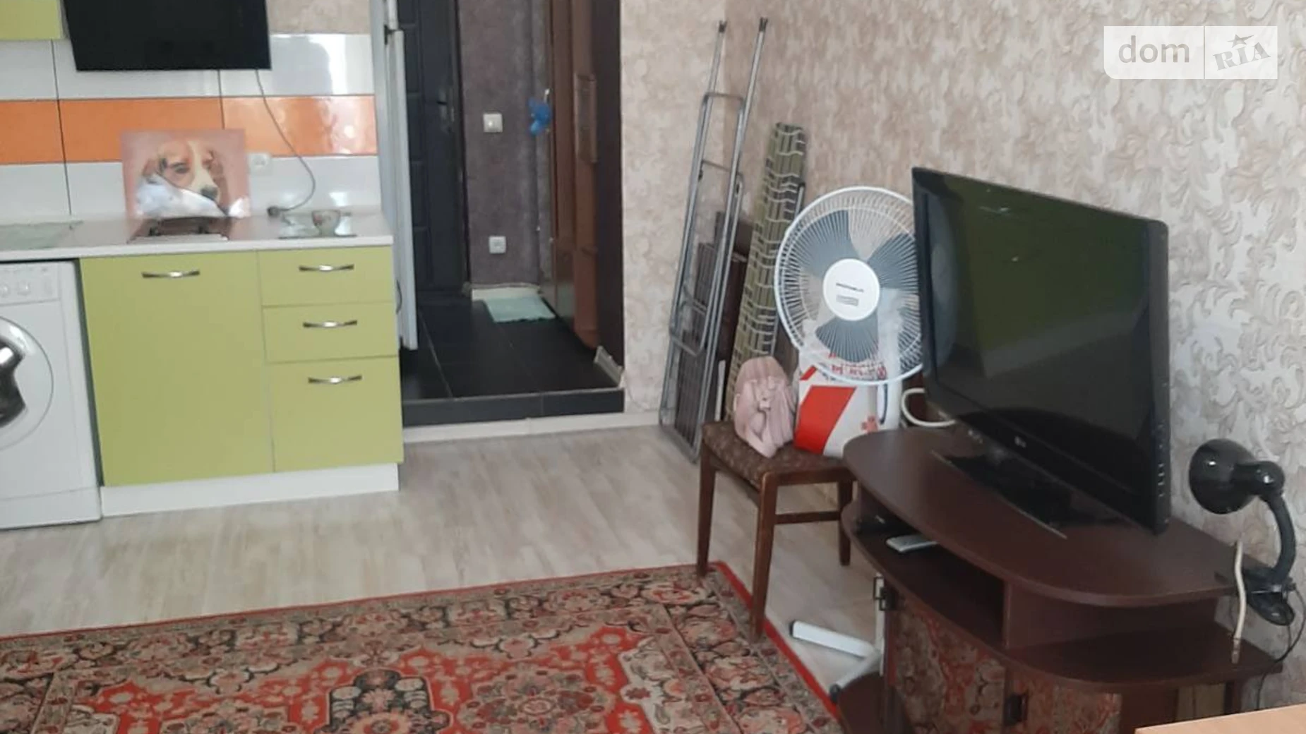 Продается 1-комнатная квартира 22 кв. м в Харькове, ул. Гвардейцев-Широнинцев, 43В - фото 2