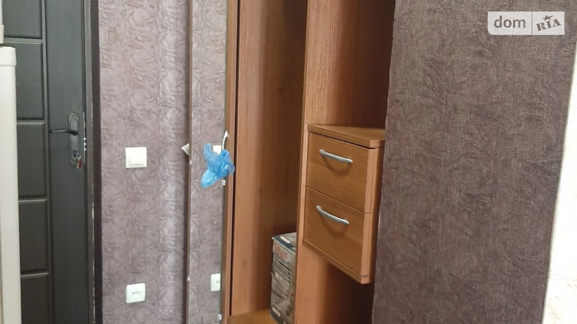 Продается 1-комнатная квартира 22 кв. м в Харькове, ул. Гвардейцев-Широнинцев, 43В - фото 4