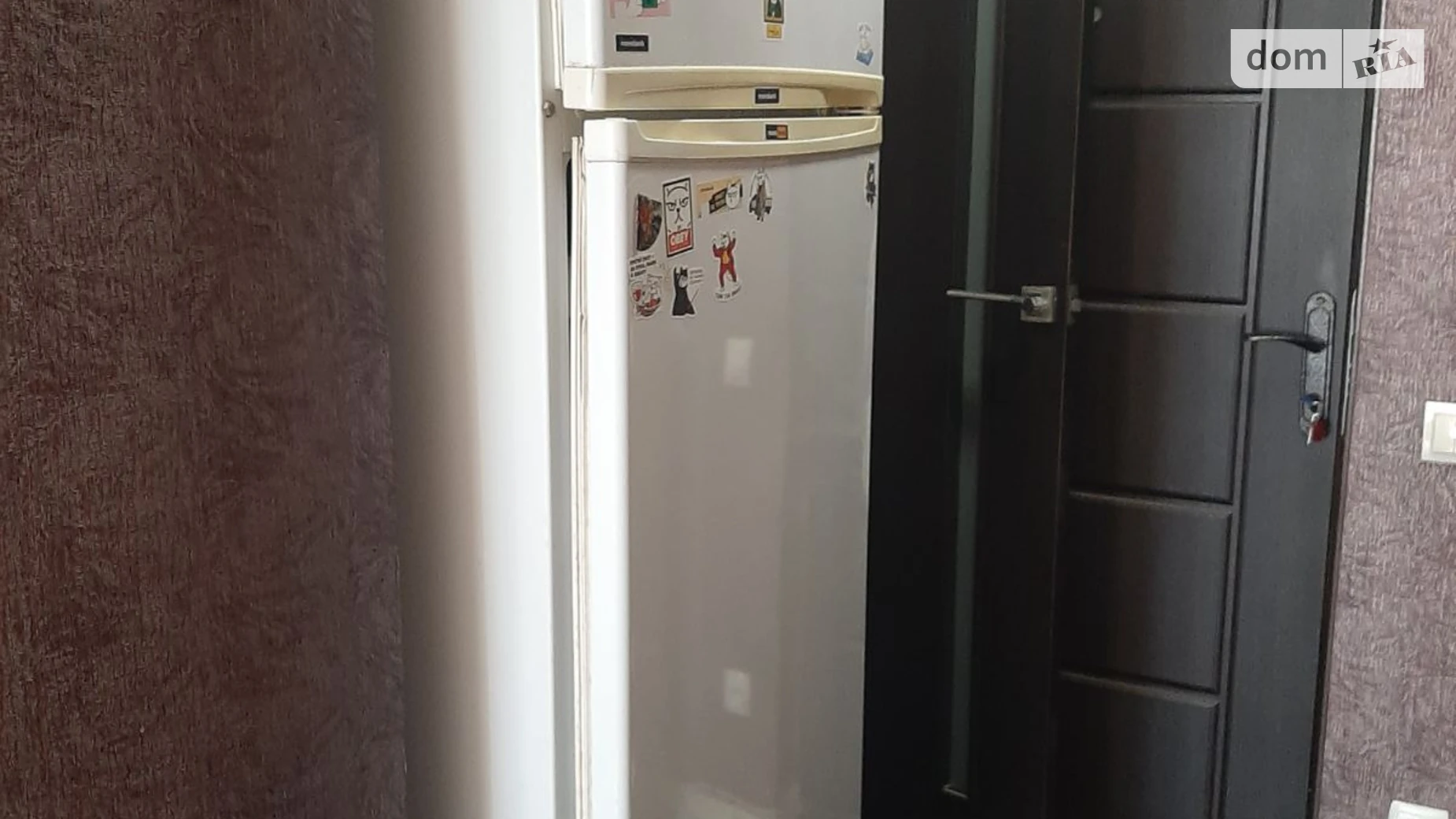 Продается 1-комнатная квартира 22 кв. м в Харькове, ул. Гвардейцев-Широнинцев, 43В - фото 5