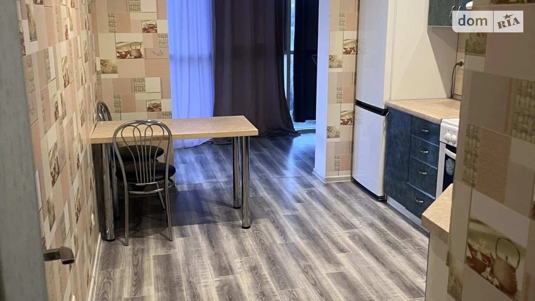 Сдается в аренду 1-комнатная квартира 40 кв. м в Хмельницком, ул. Свободы - фото 2