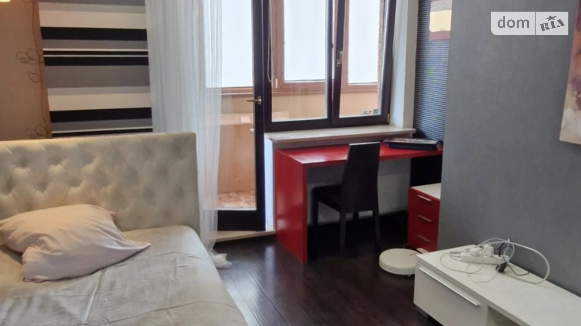 Сдается в аренду 3-комнатная квартира 118.5 кв. м в Харькове, ул. Отакара Яроша, 24Б - фото 4