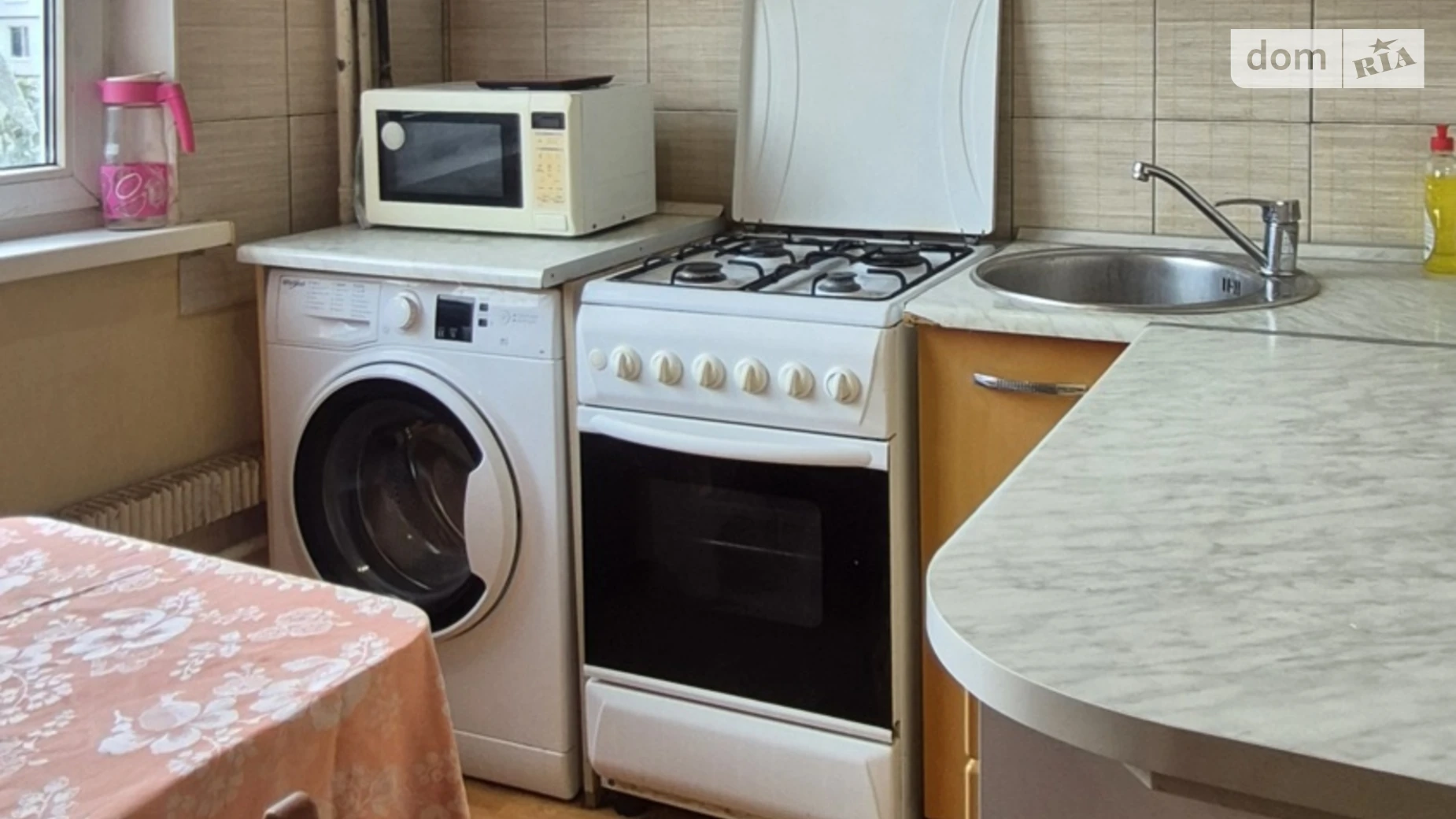 Продается 4-комнатная квартира 68.4 кв. м в Харькове, ул. Бучмы, 20А - фото 2
