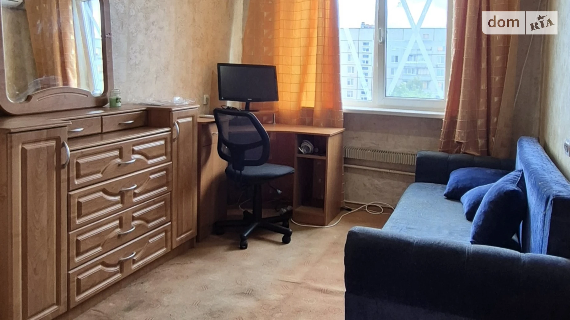 Продается 4-комнатная квартира 68.4 кв. м в Харькове, ул. Бучмы, 20А - фото 5