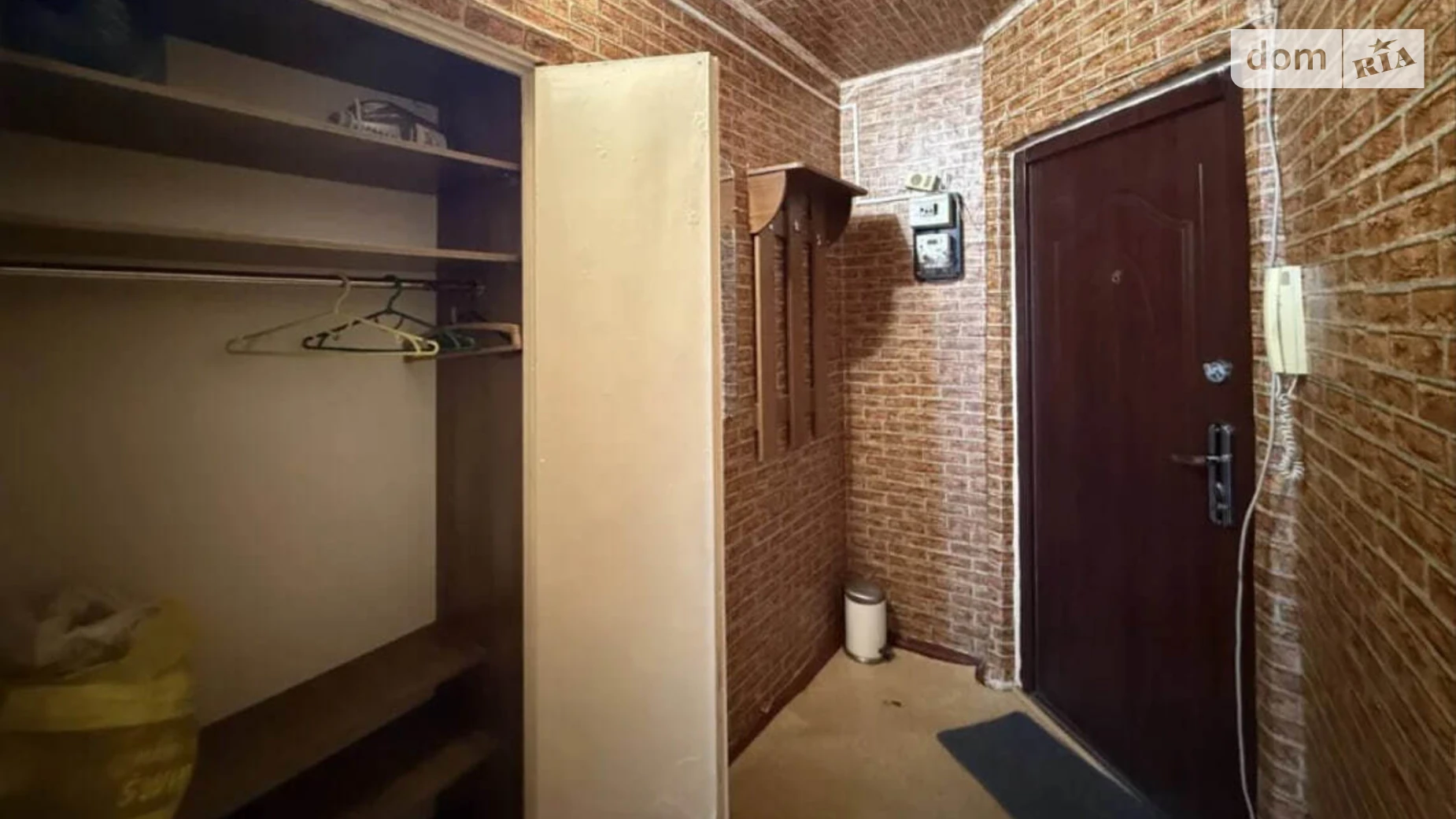 Продается 1-комнатная квартира 36 кв. м в Днепре, просп. Мануйловский(Воронцова), 23 - фото 4