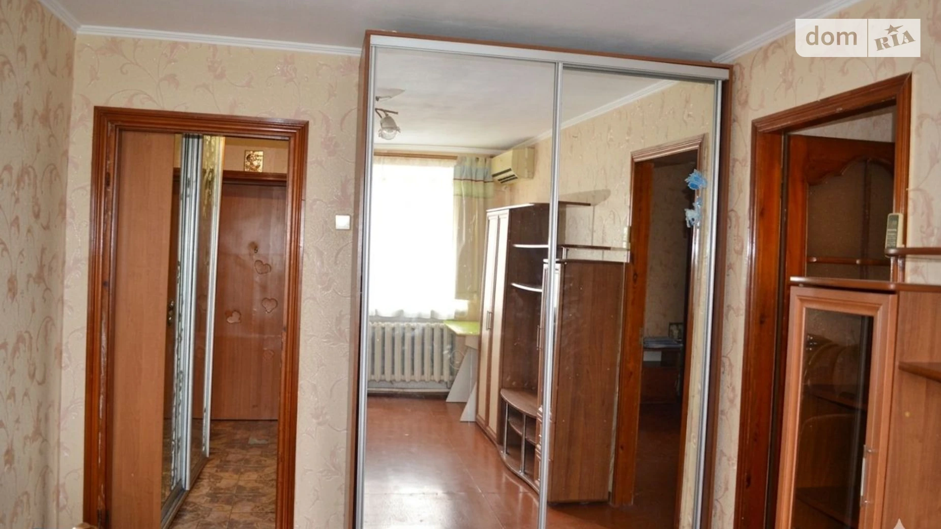 2-комнатная квартира 40.96 кв. м в Запорожье, ул. Военстрой, 86 - фото 3