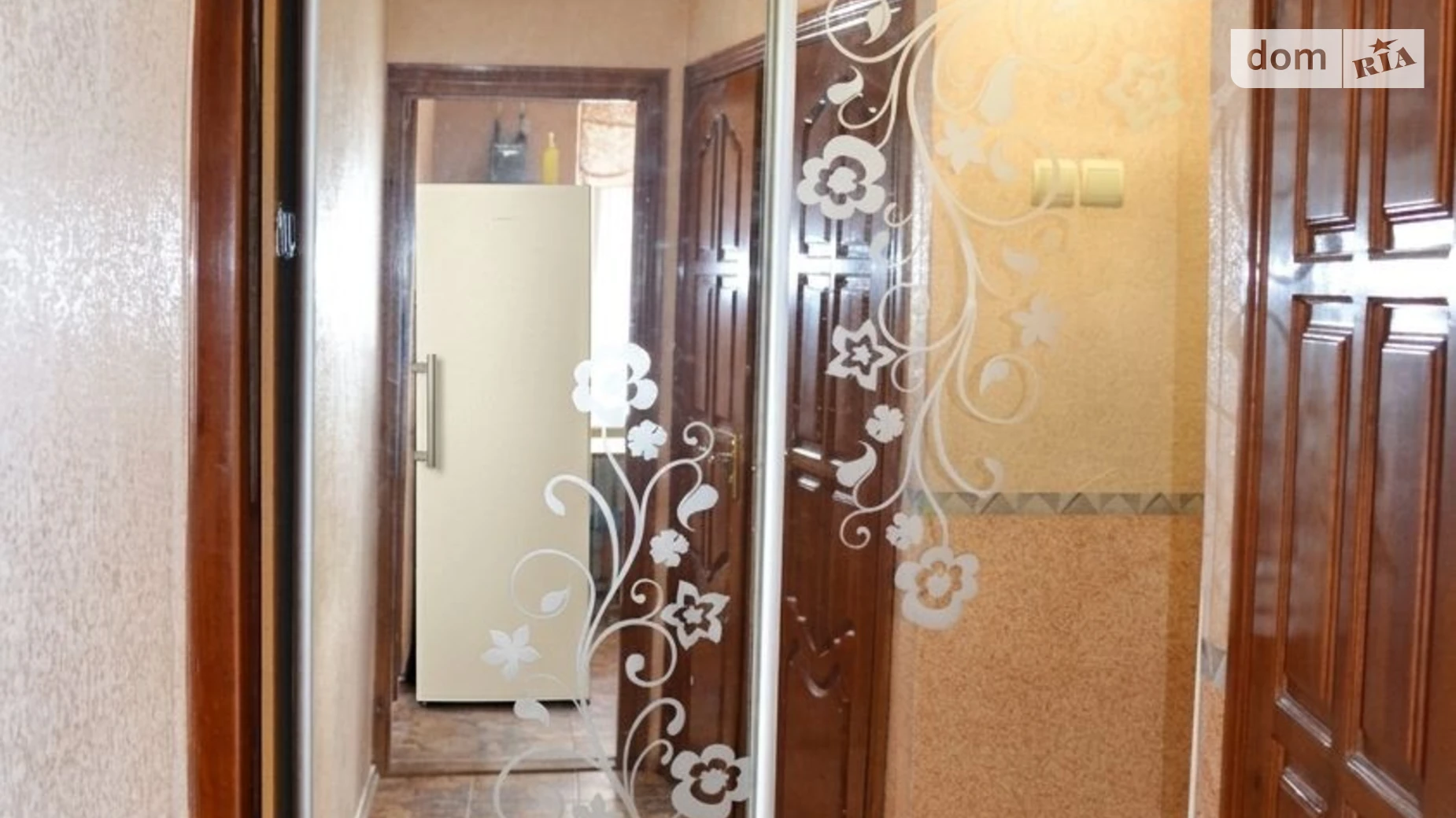2-комнатная квартира 40.96 кв. м в Запорожье, ул. Военстрой, 86 - фото 4