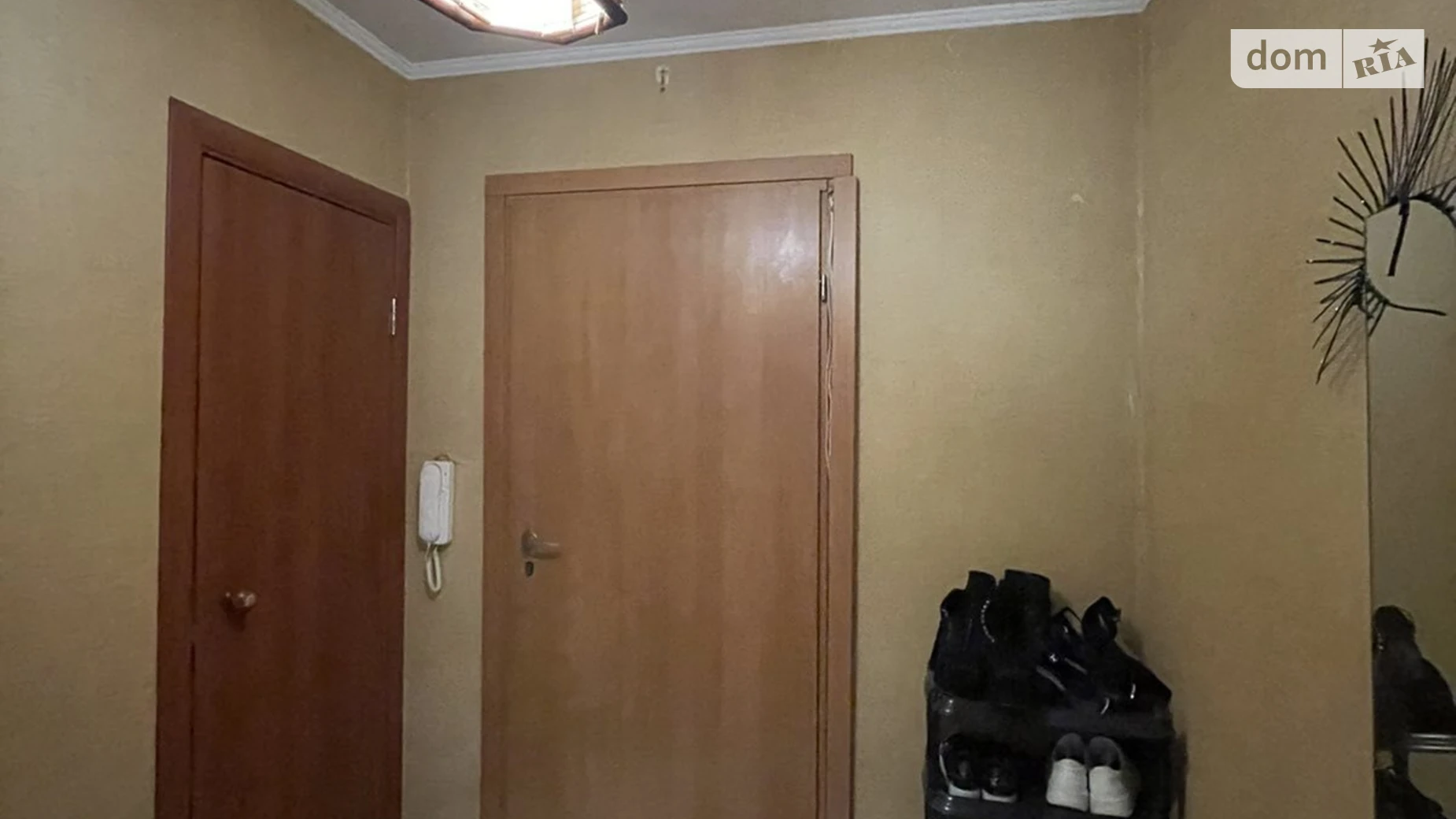Продается 1-комнатная квартира 40.5 кв. м в Днепре, ул. Рабочая, 71 - фото 3