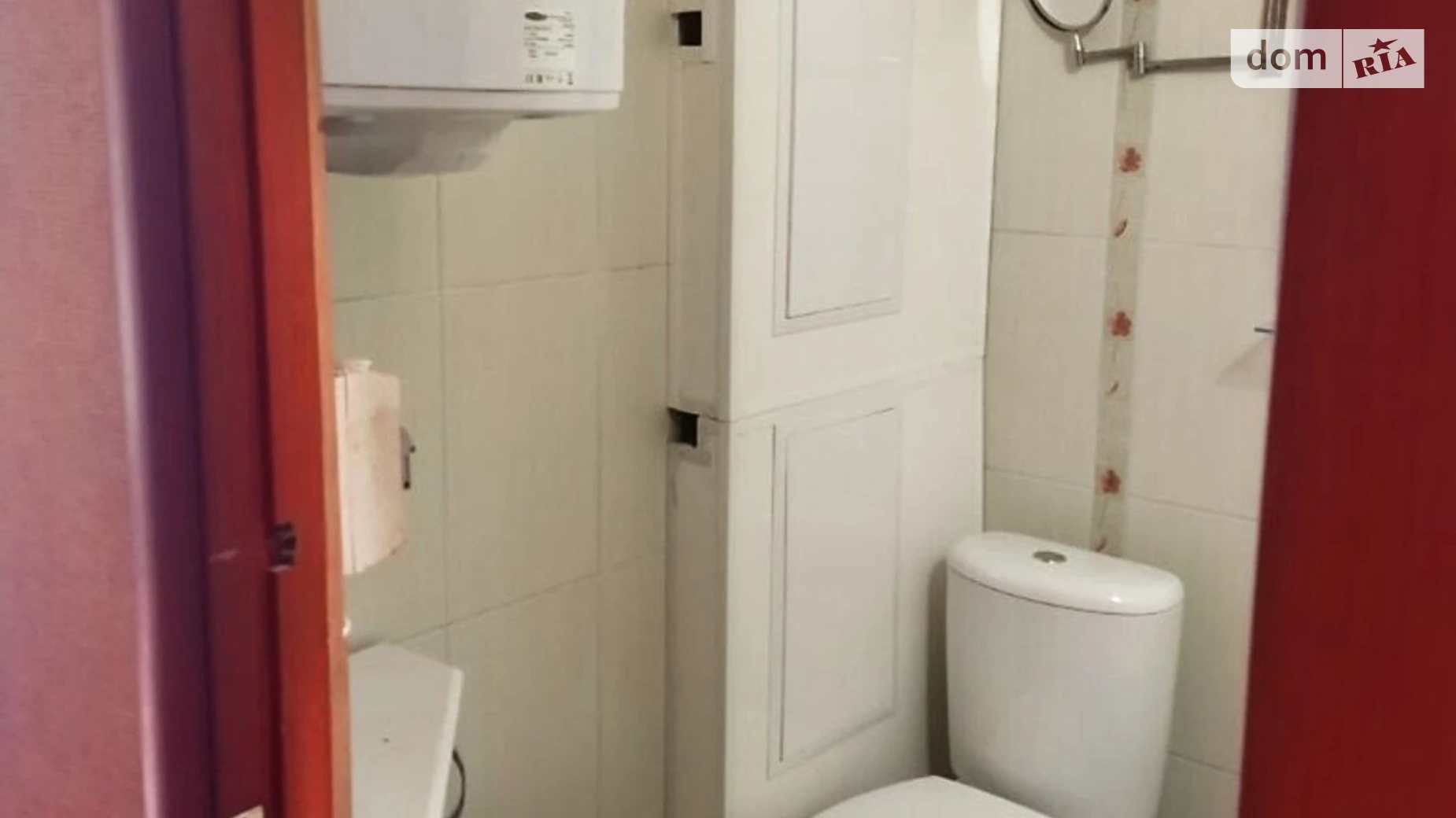 Продается 1-комнатная квартира 40.5 кв. м в Днепре, ул. Рабочая, 71 - фото 5