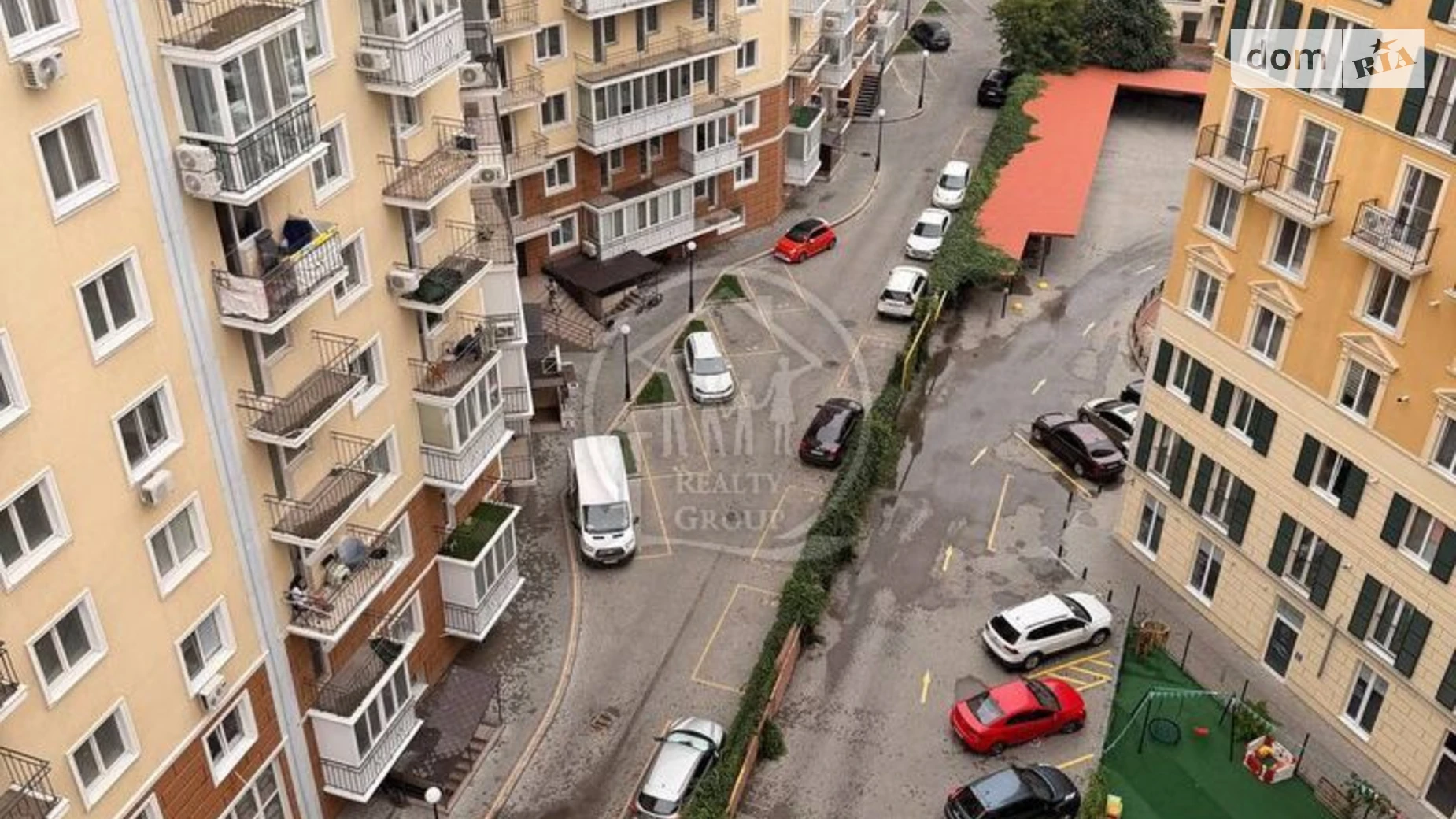 Продається 2-кімнатна квартира 51 кв. м у Одесі, вул. Інглезі, 2/9 - фото 2
