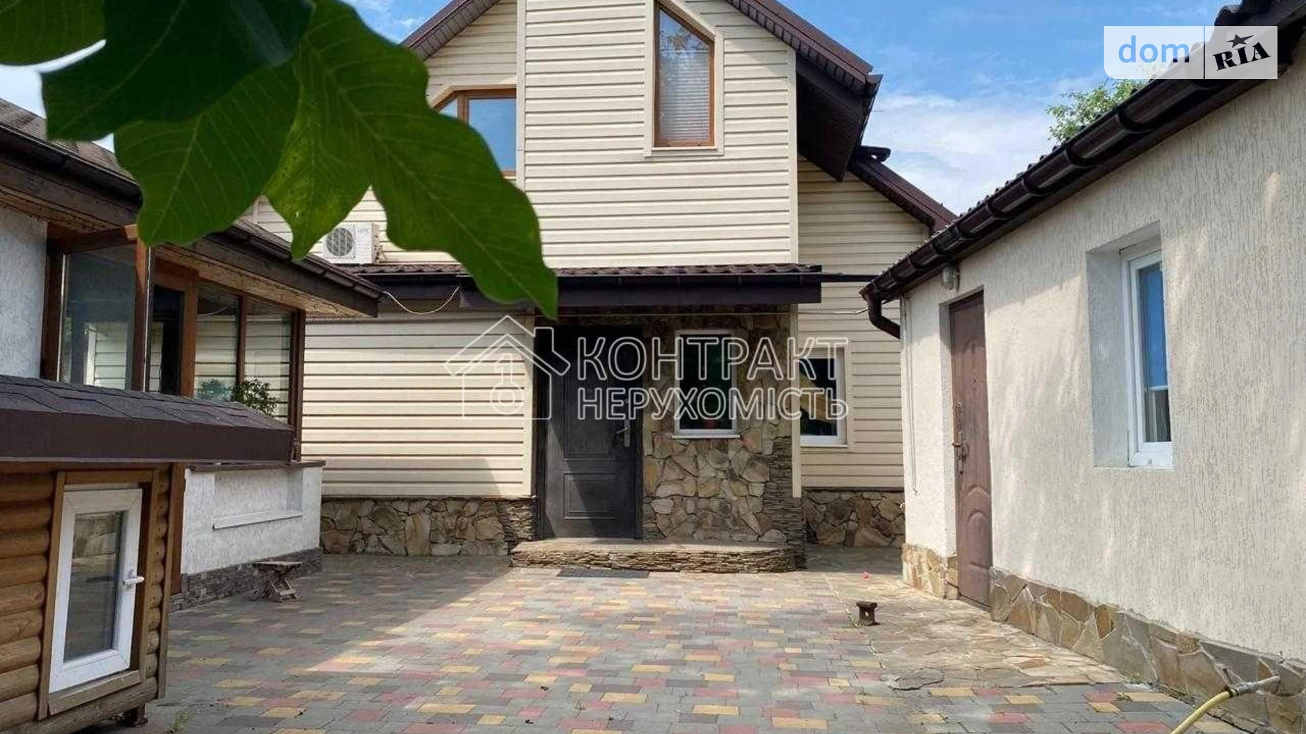 Продається будинок 2 поверховий 120 кв. м с басейном, цена: 149000 $ - фото 2