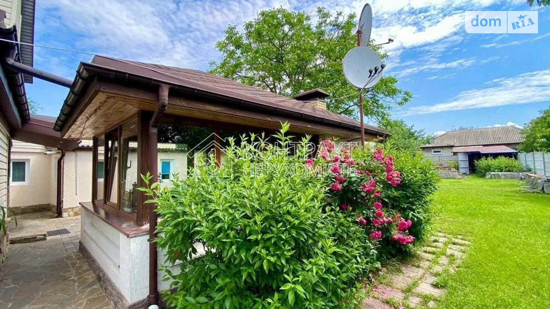 Продається будинок 2 поверховий 120 кв. м с басейном, цена: 149000 $ - фото 4