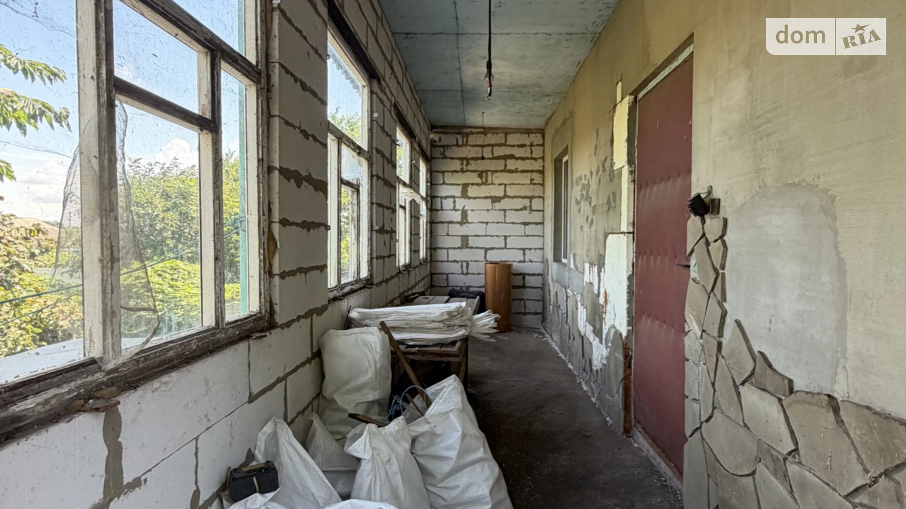 Продается часть дома 245.9 кв. м с бассейном, цена: 47000 $ - фото 5