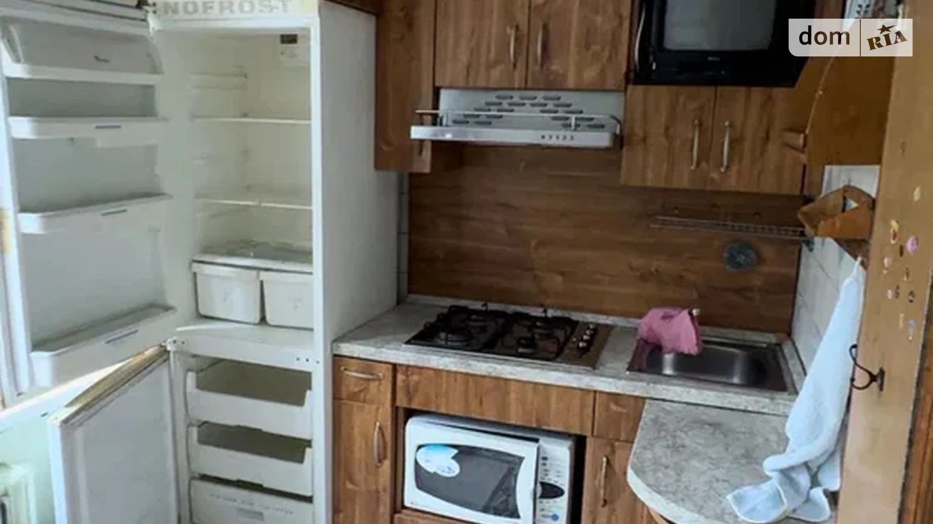 Сдается в аренду 2-комнатная квартира 47 кв. м в Киеве, ул. Соломенская, 19 - фото 3